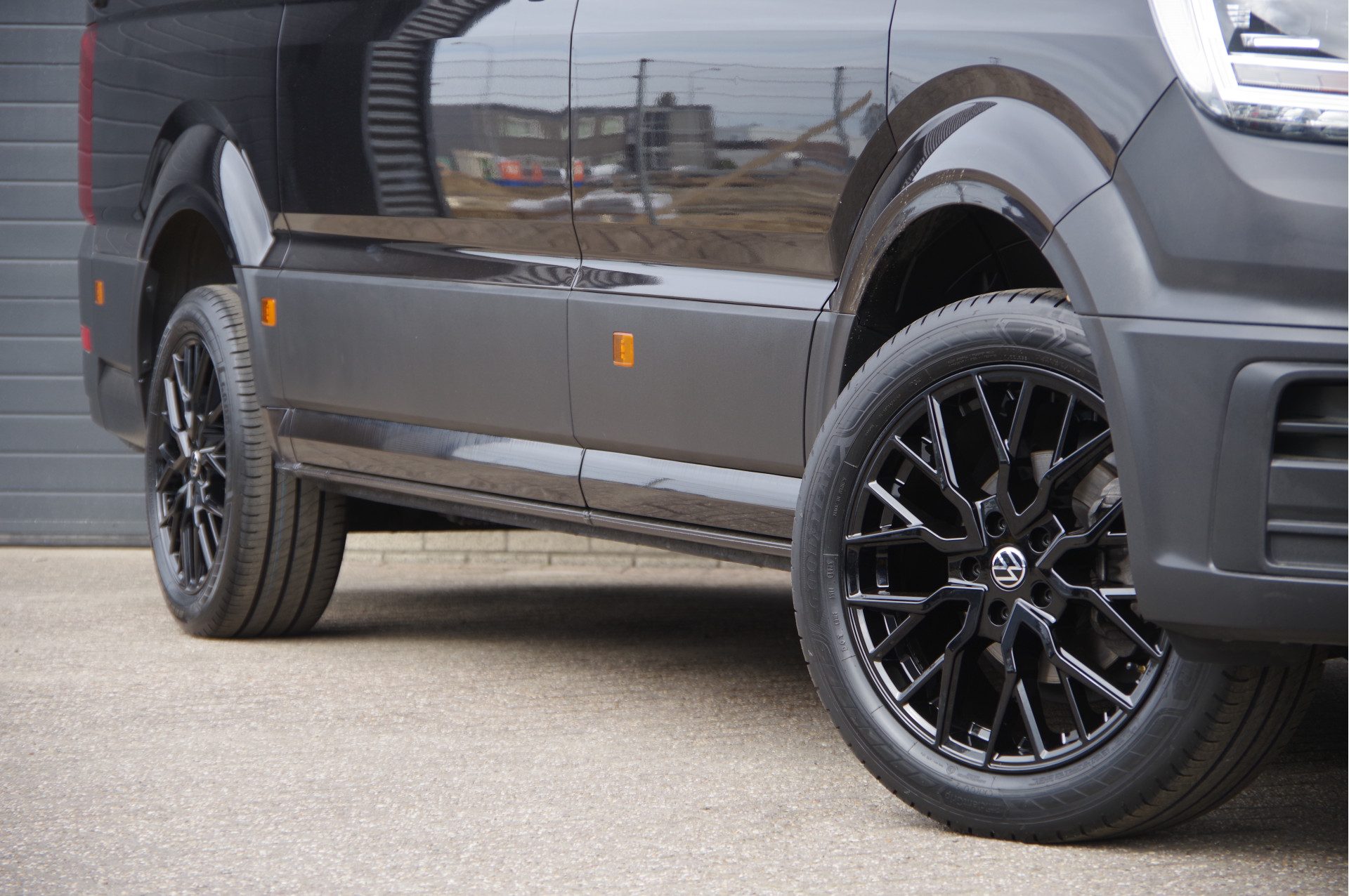 Volkswagen Crafter - Afbeelding 33