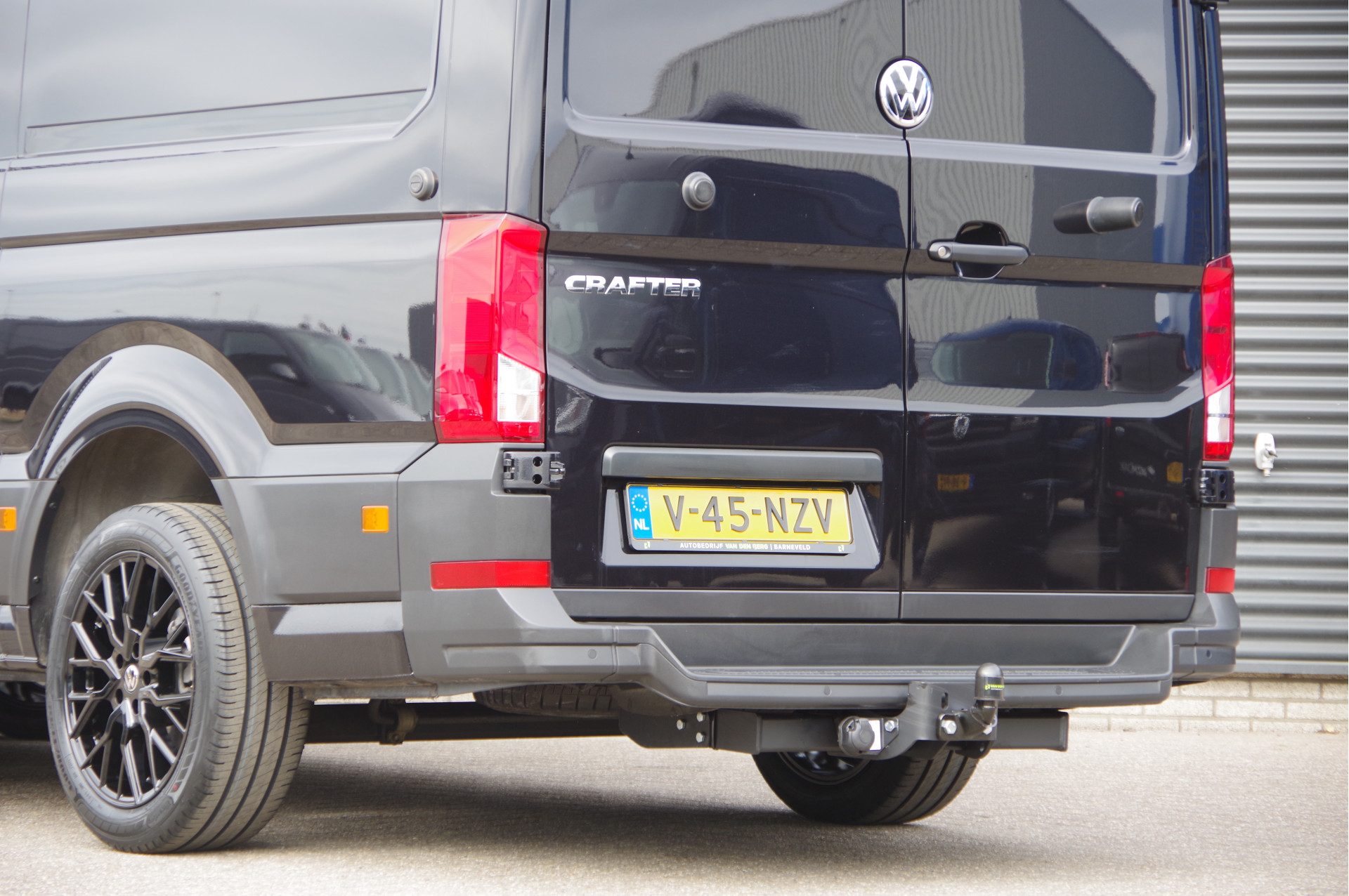 Volkswagen Crafter - Afbeelding 36