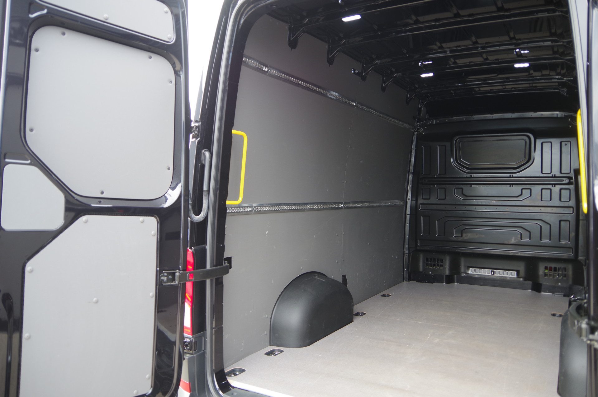 Volkswagen Crafter - Afbeelding 37