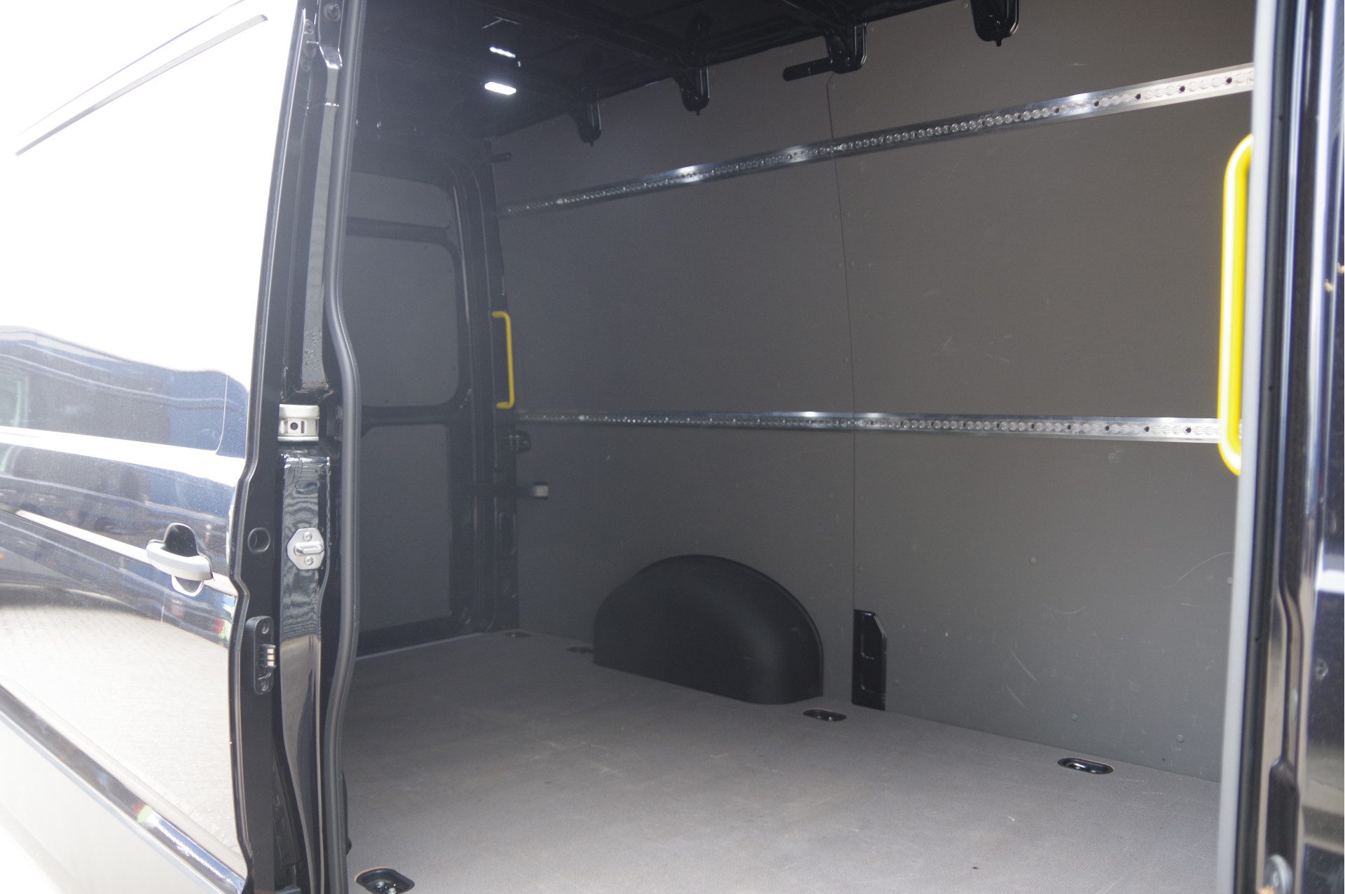 Volkswagen Crafter - Afbeelding 39