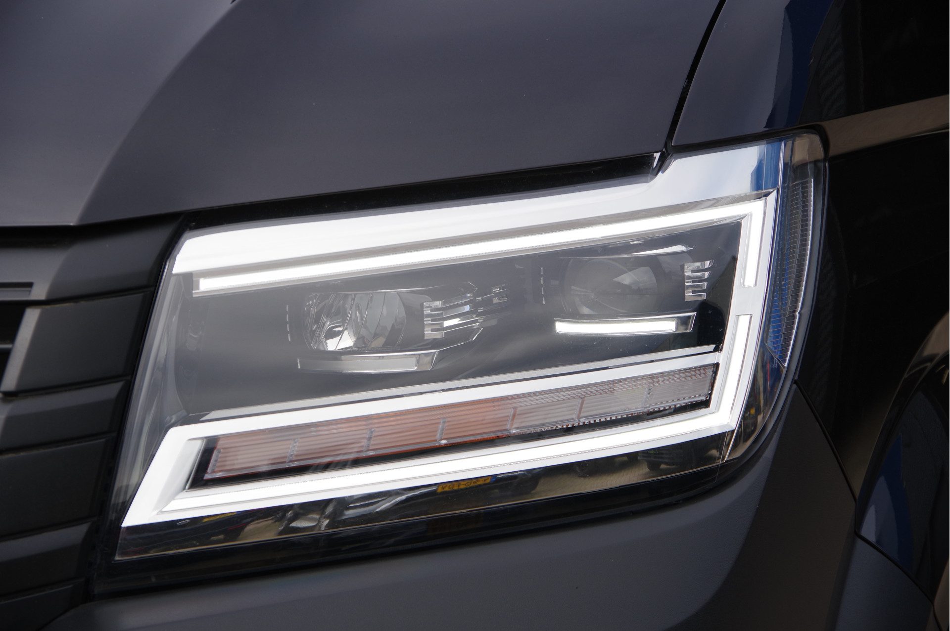 Volkswagen Crafter - Afbeelding 4