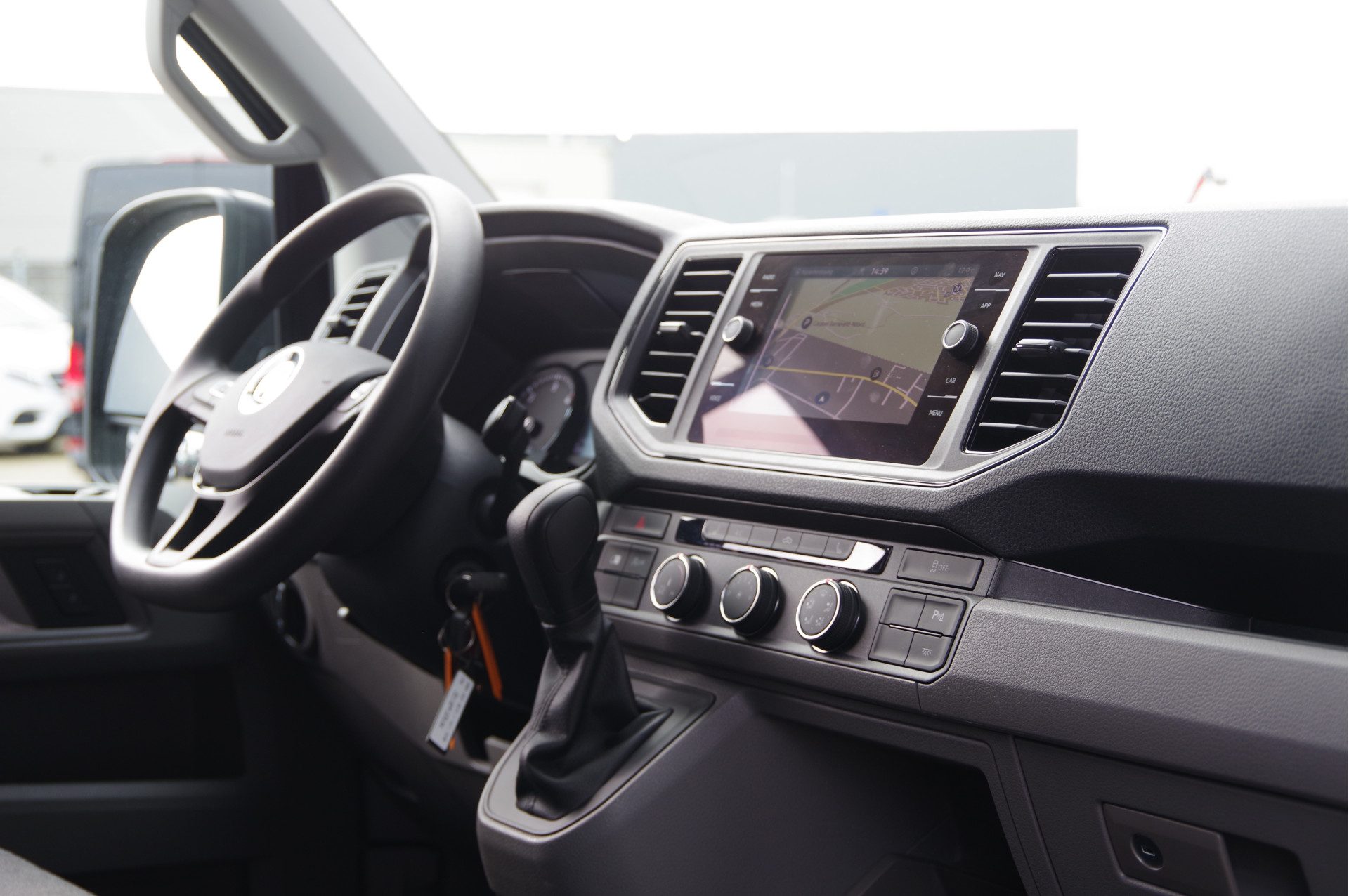 Volkswagen Crafter - Afbeelding 41