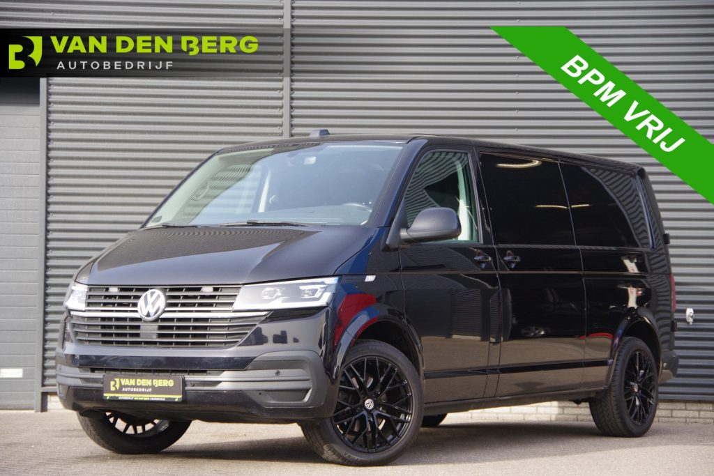 Volkswagen Transporter 51862157 afbeelding 1