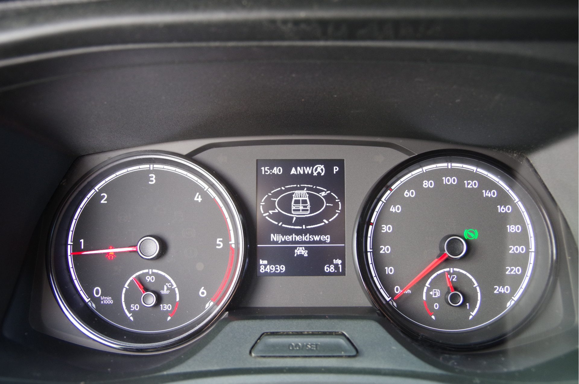 Volkswagen Transporter - Afbeelding 10