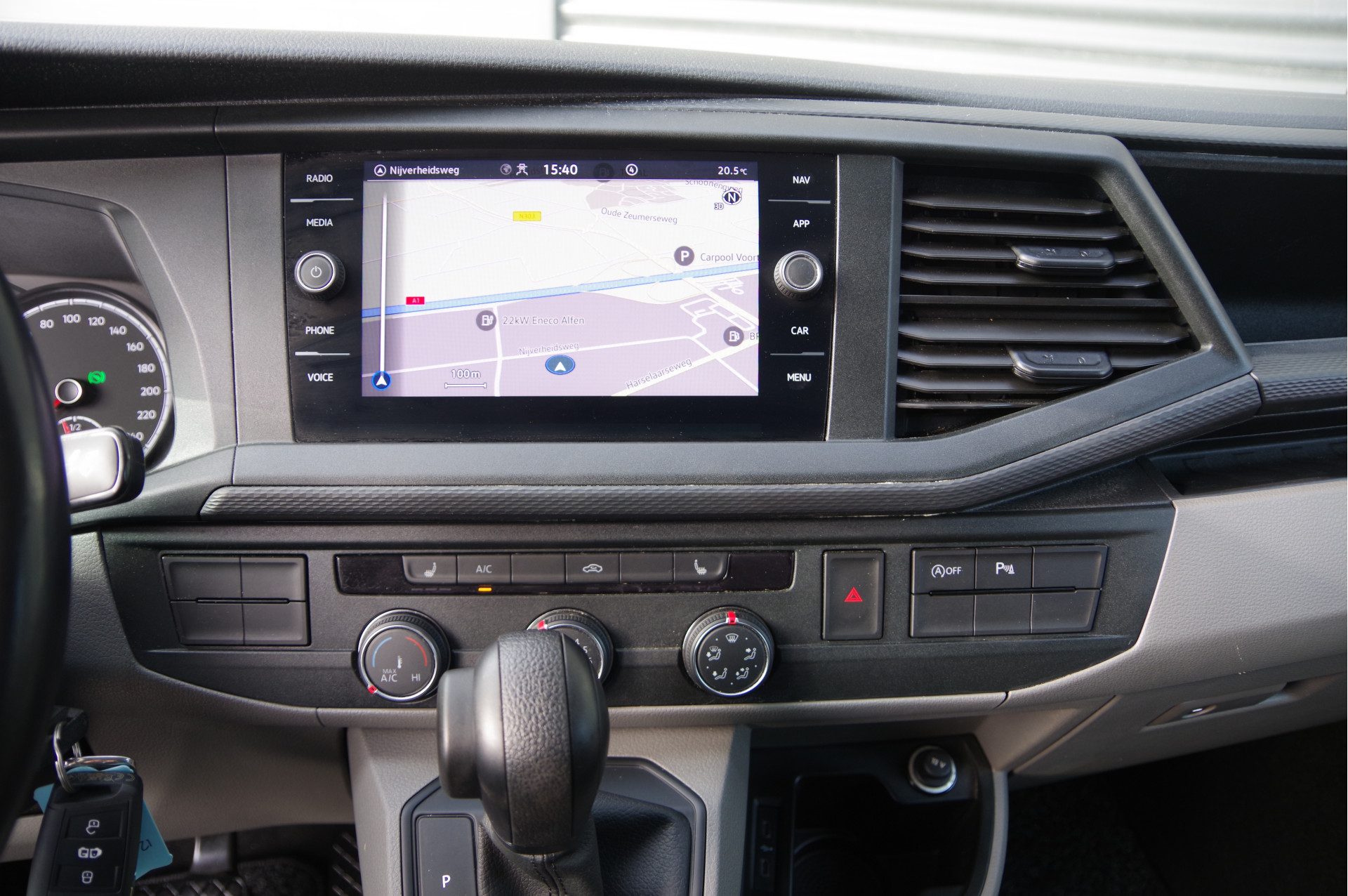 Volkswagen Transporter - Afbeelding 11