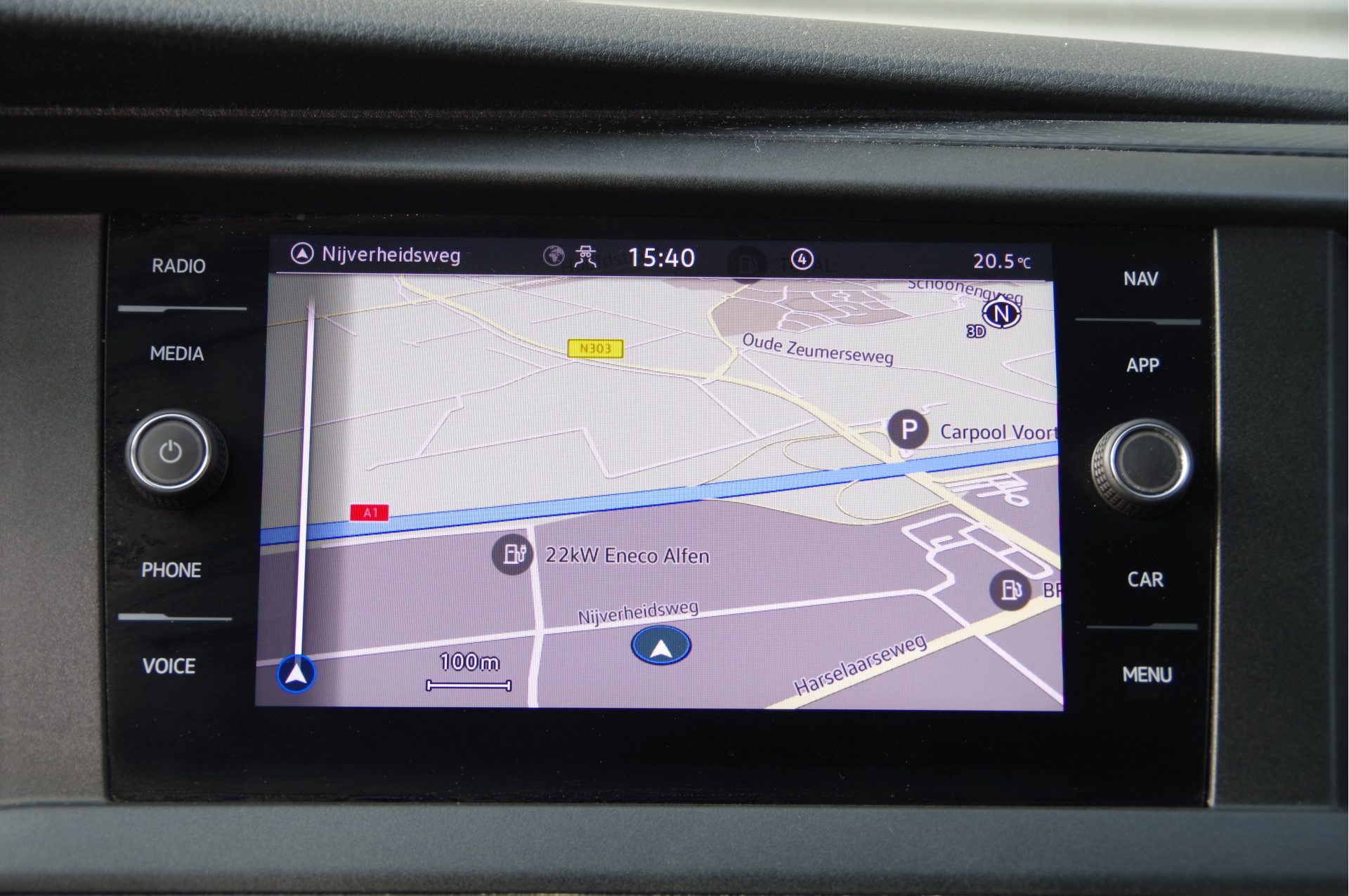 Volkswagen Transporter - Afbeelding 12