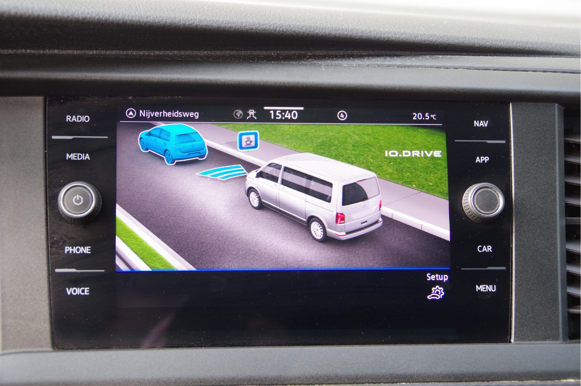 Volkswagen Transporter - Afbeelding 15