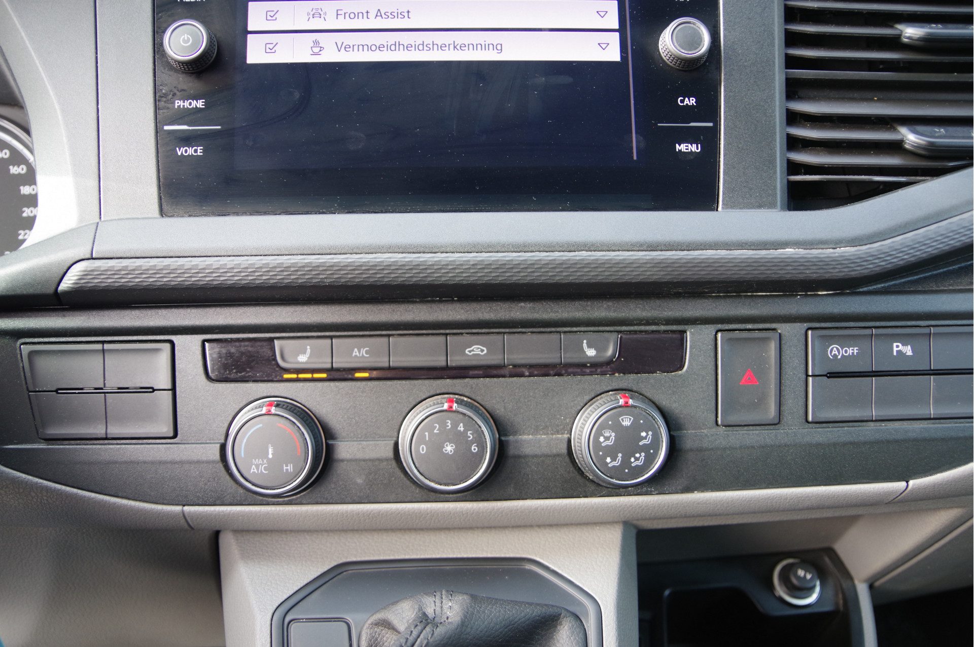 Volkswagen Transporter - Afbeelding 17