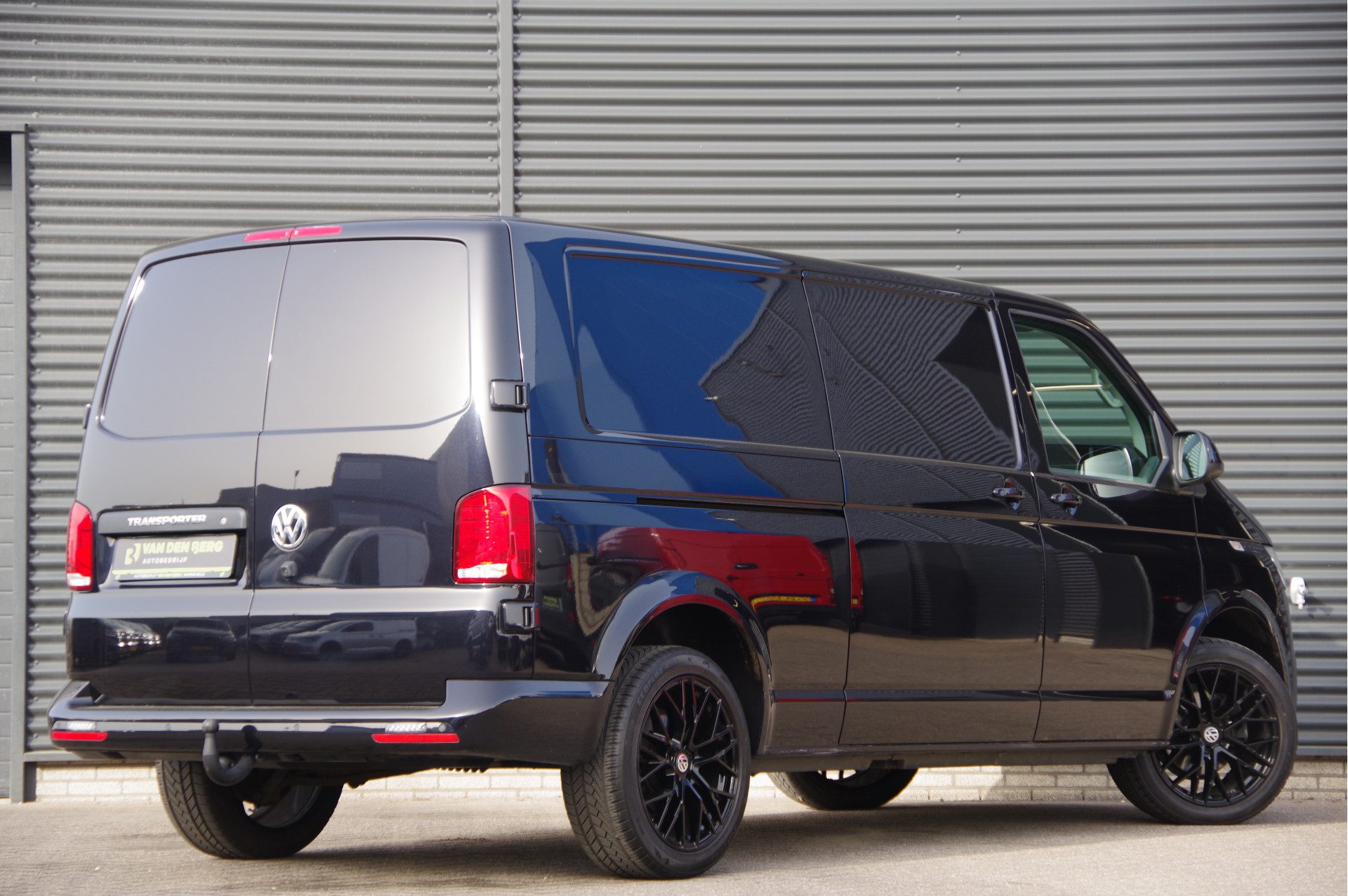 Volkswagen Transporter - Afbeelding 2