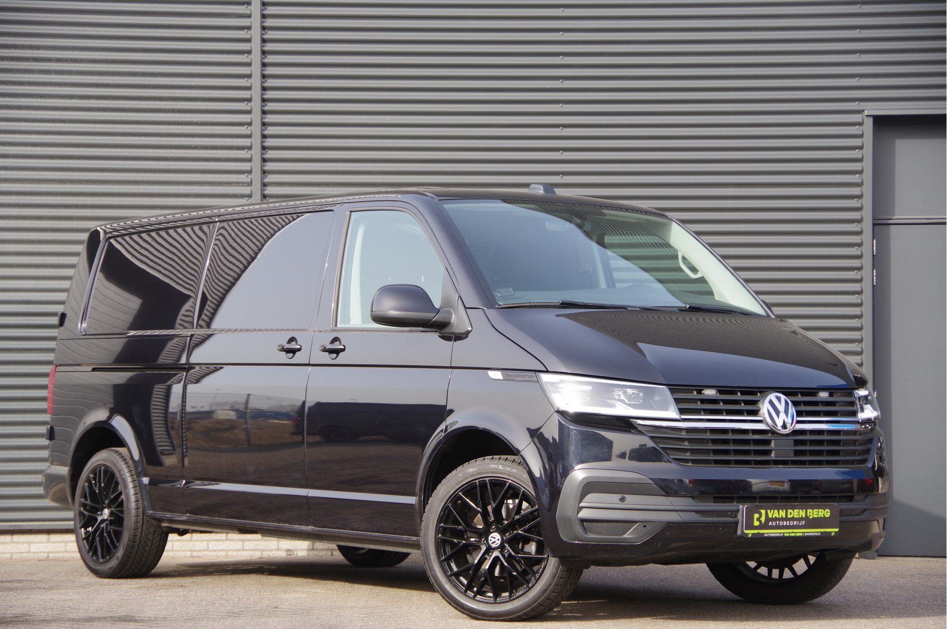 Volkswagen Transporter - Afbeelding 21