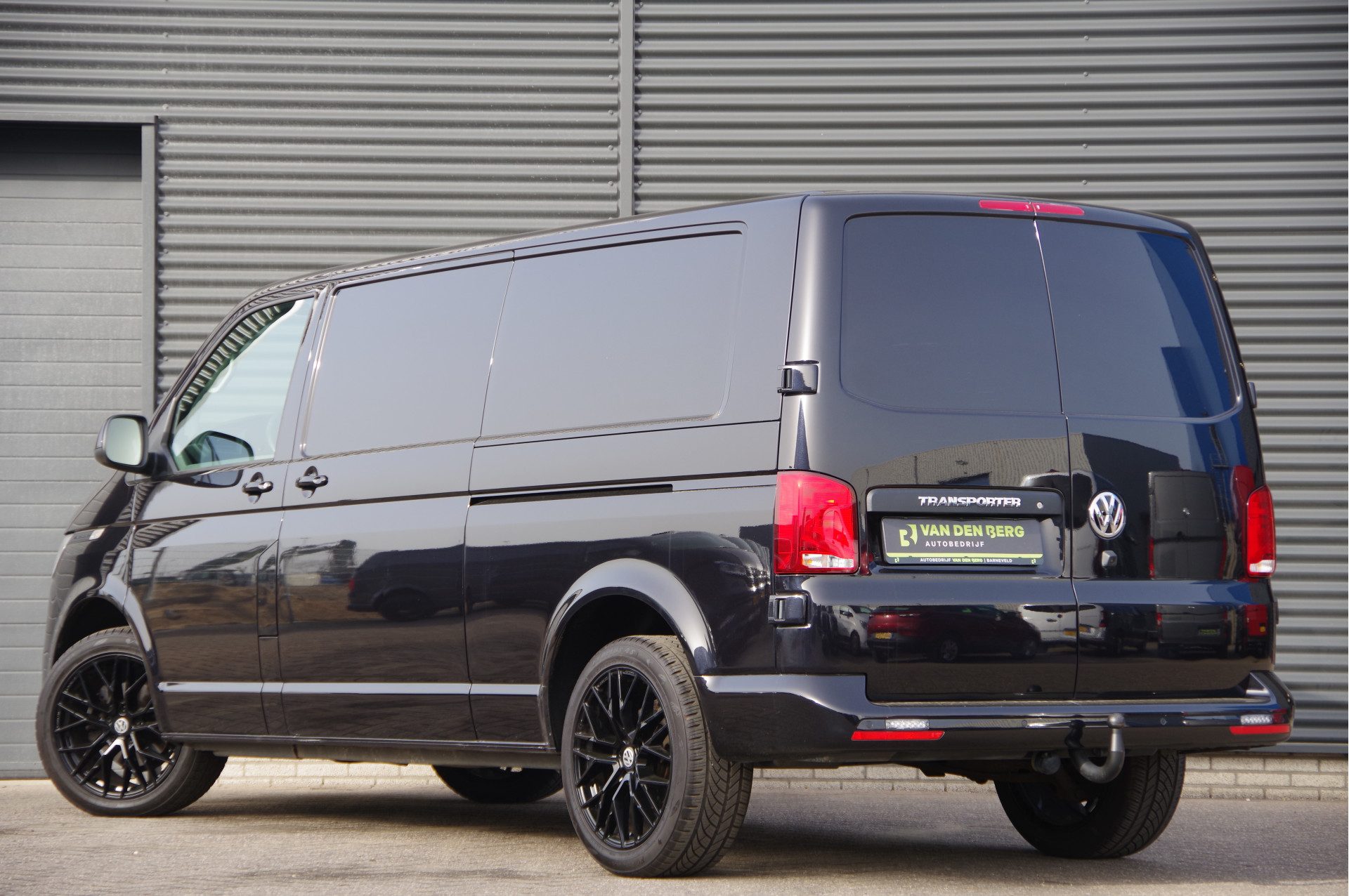 Volkswagen Transporter - Afbeelding 22