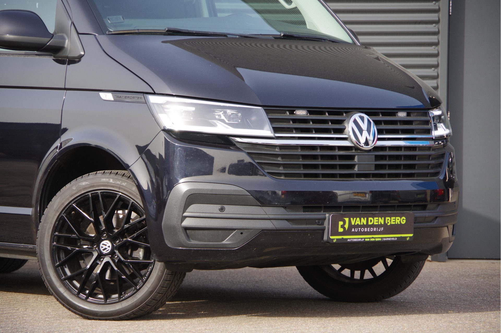 Volkswagen Transporter - Afbeelding 23