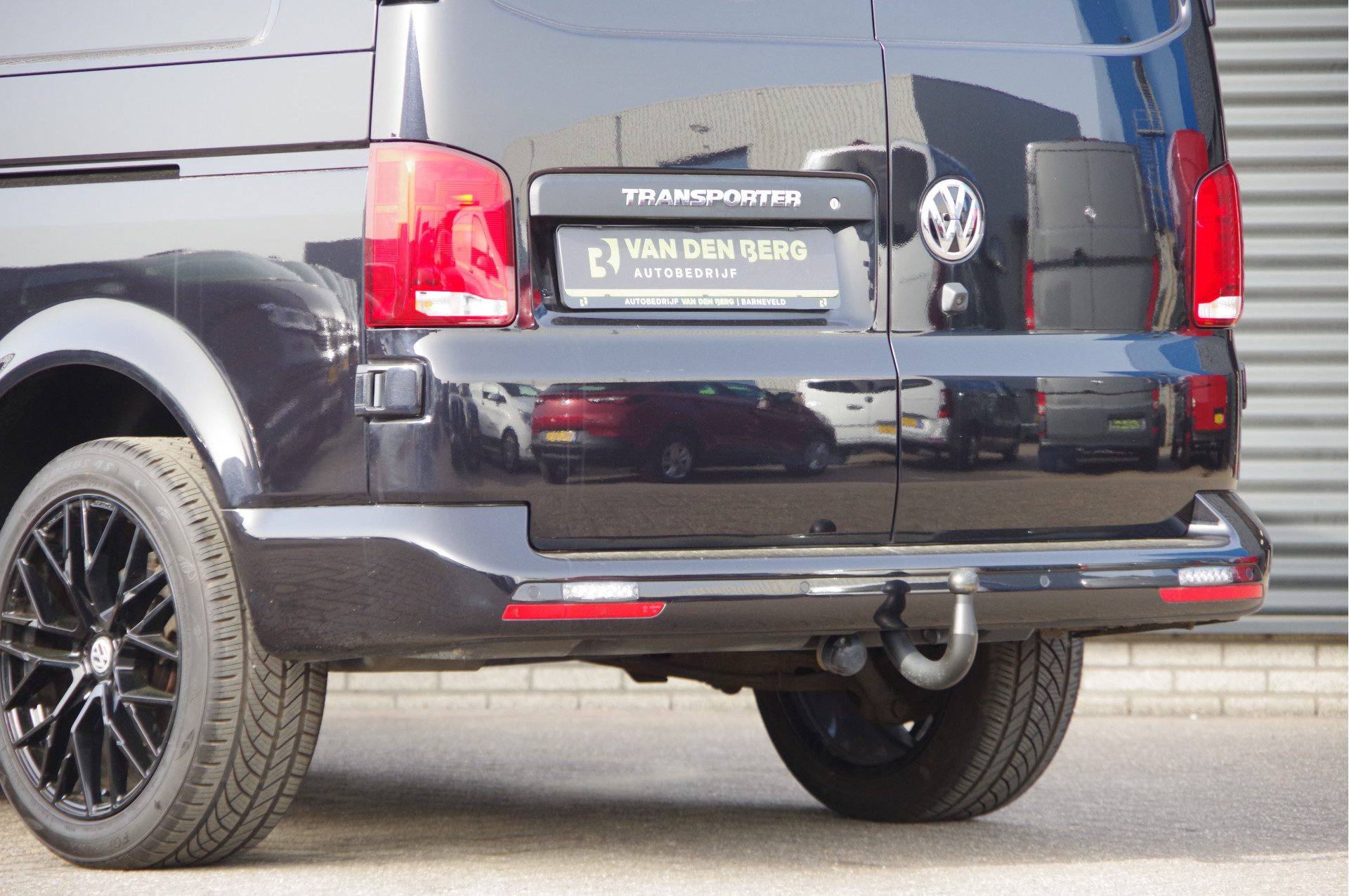 Volkswagen Transporter - Afbeelding 25