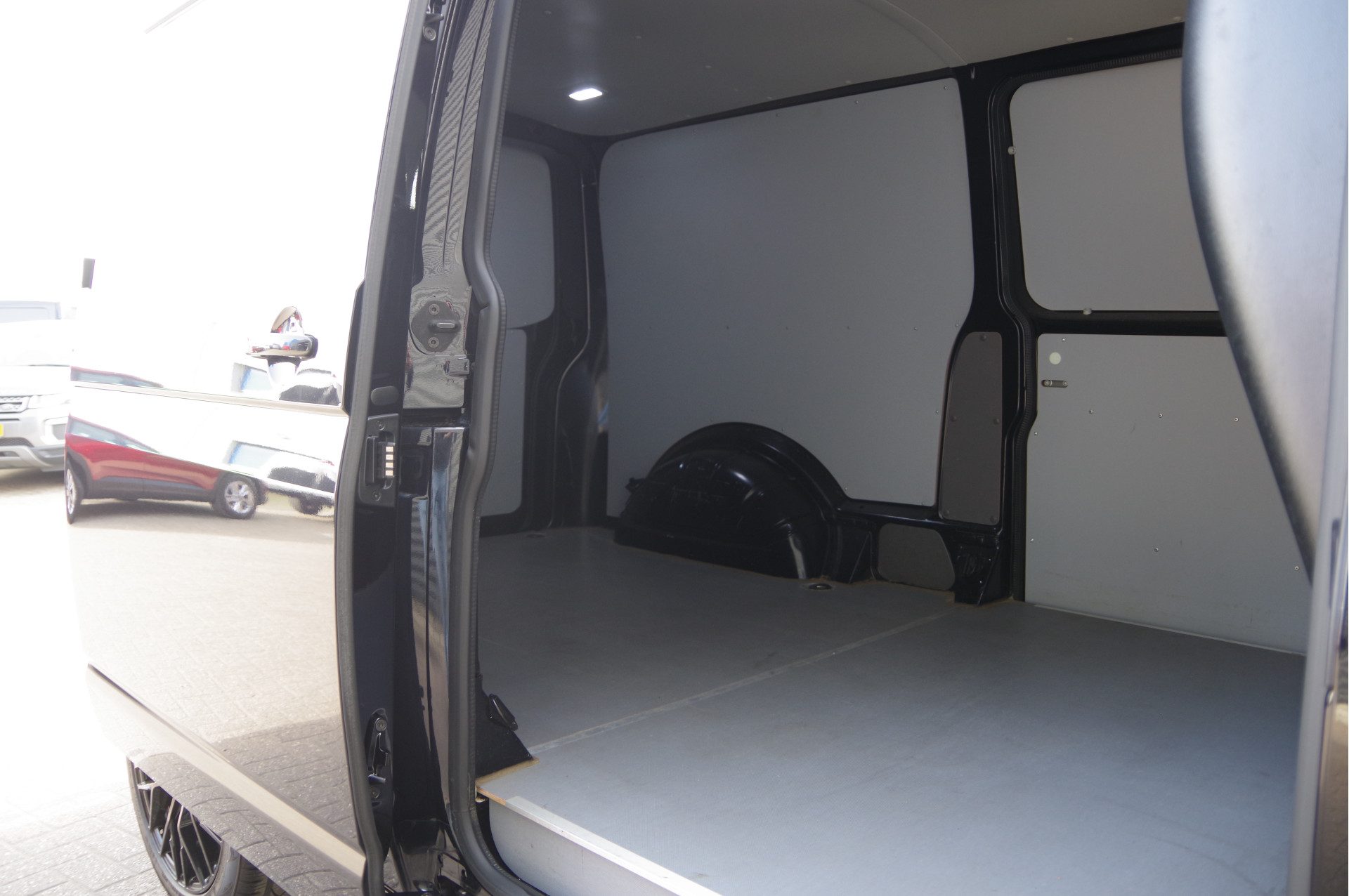 Volkswagen Transporter - Afbeelding 26