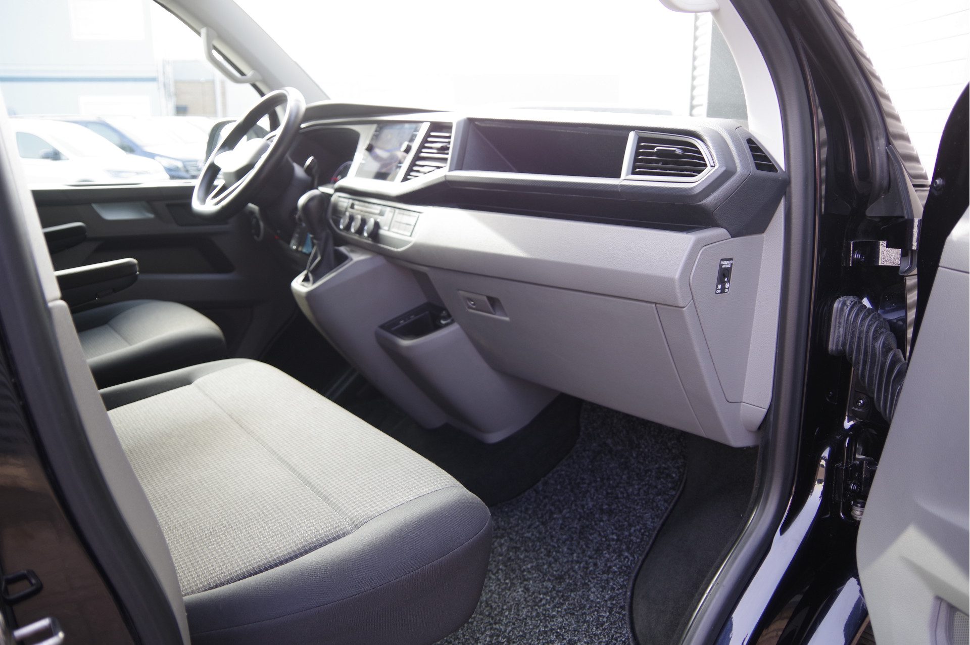 Volkswagen Transporter - Afbeelding 28