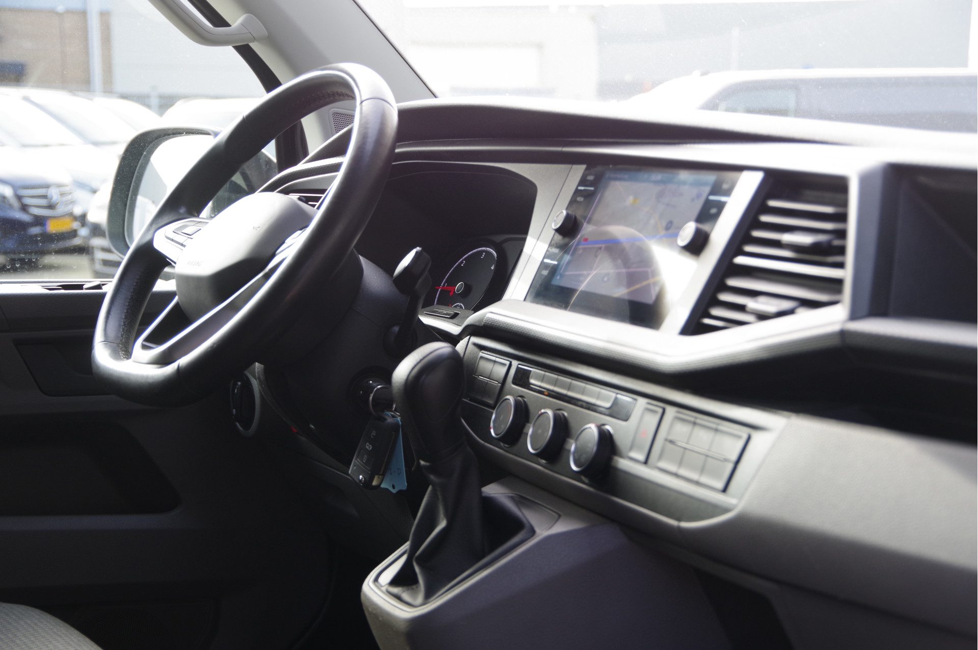 Volkswagen Transporter - Afbeelding 29