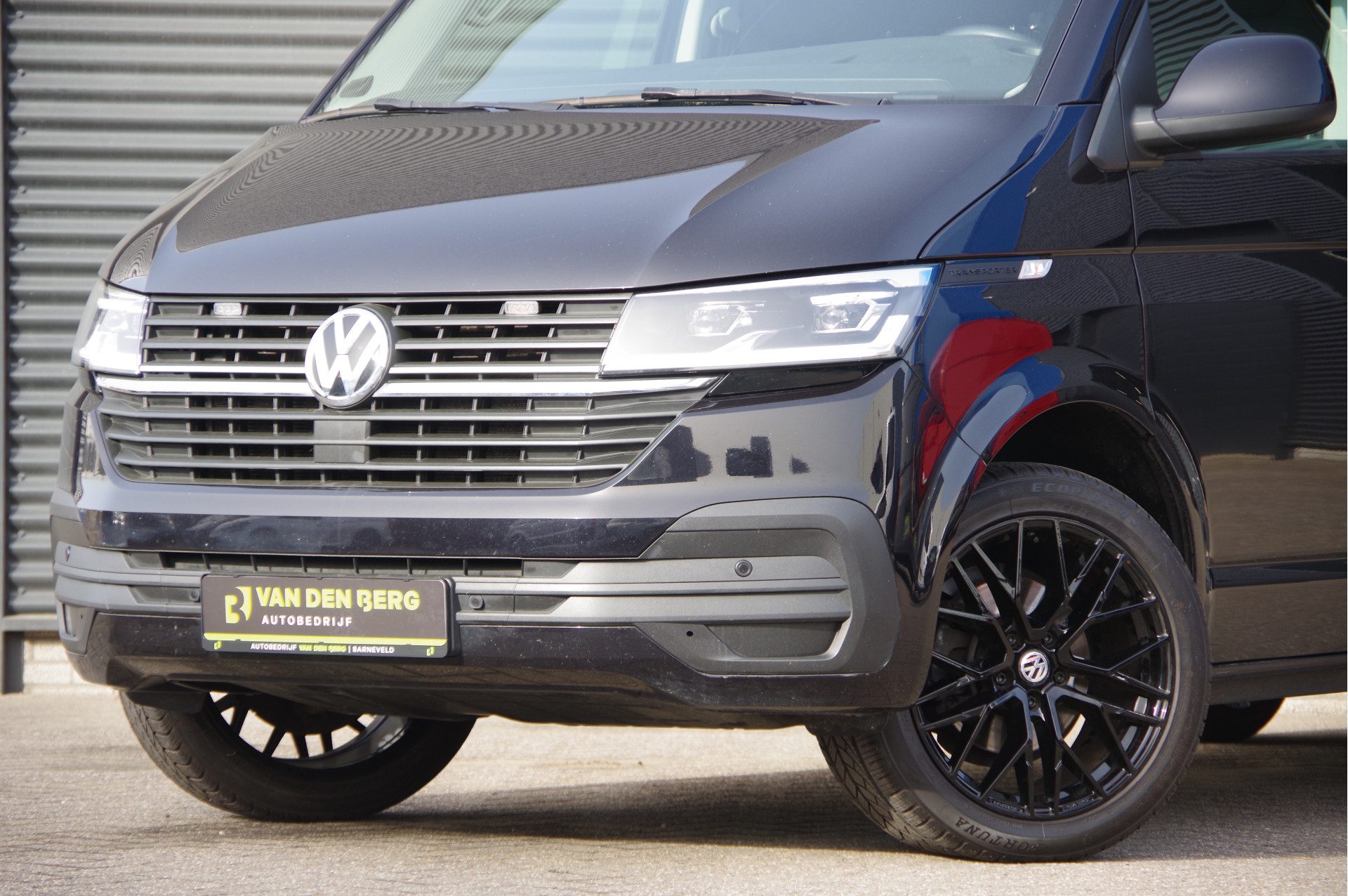 Volkswagen Transporter - Afbeelding 3