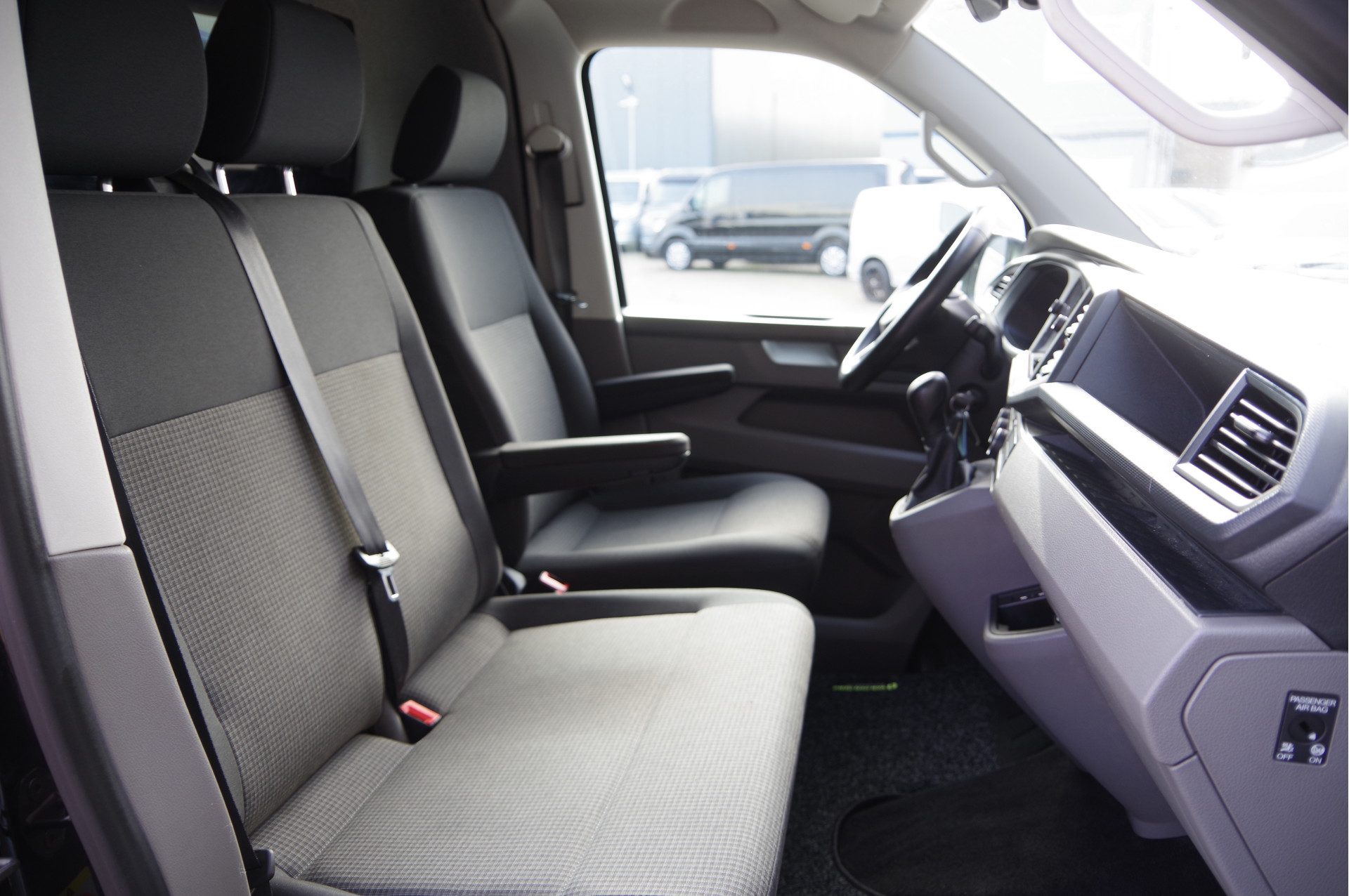 Volkswagen Transporter - Afbeelding 30