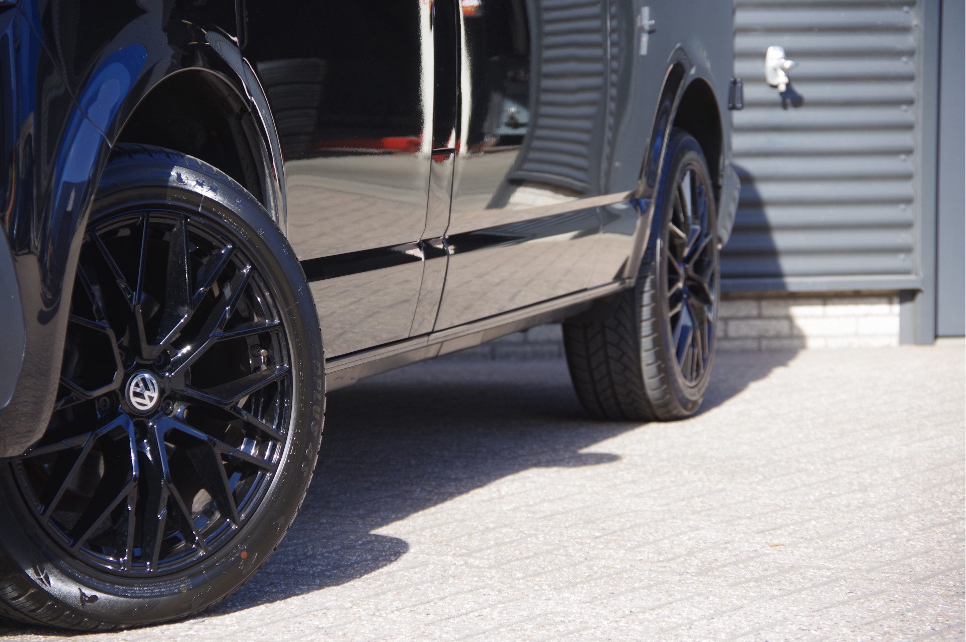 Volkswagen Transporter - Afbeelding 34