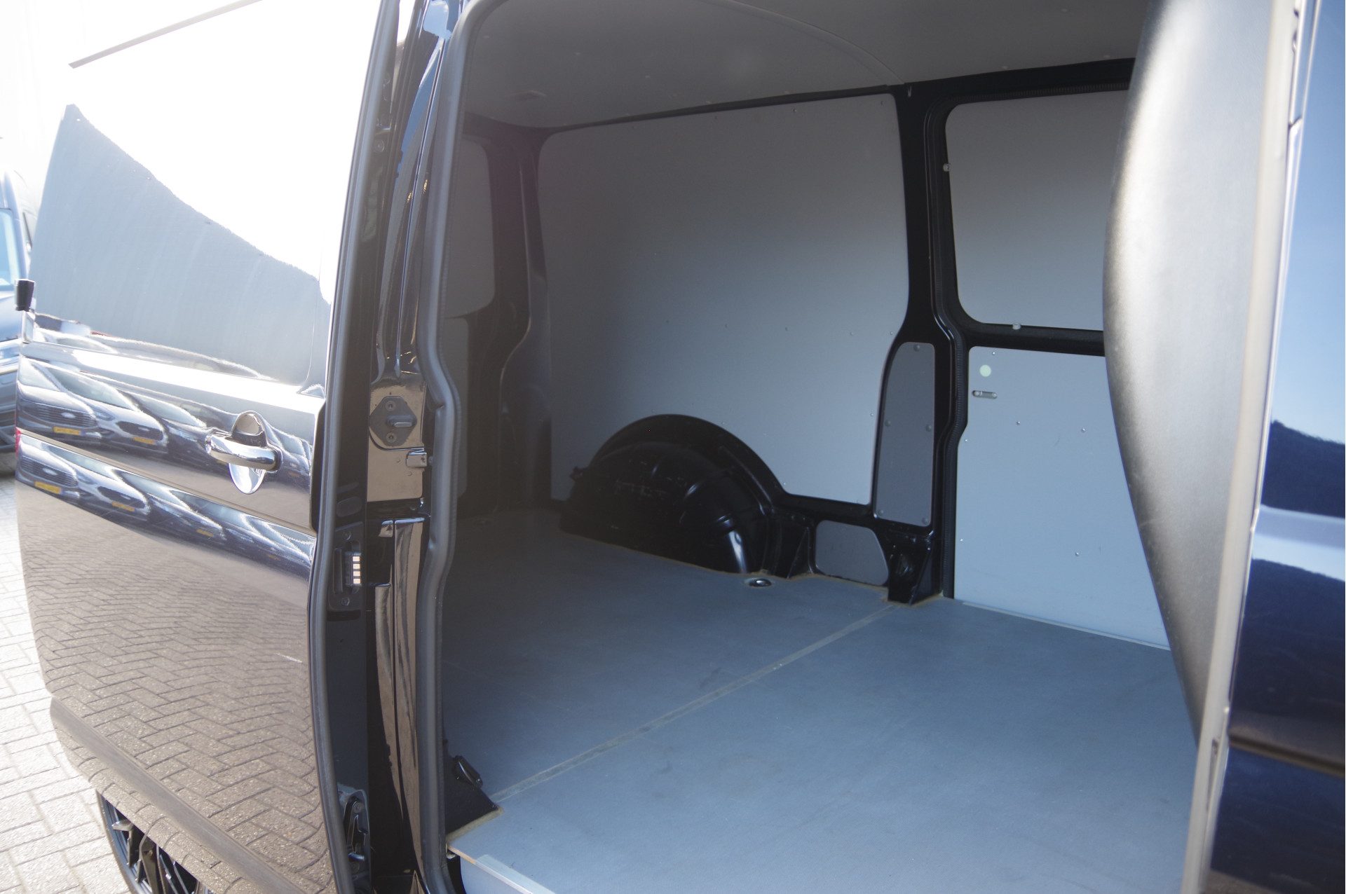 Volkswagen Transporter - Afbeelding 35