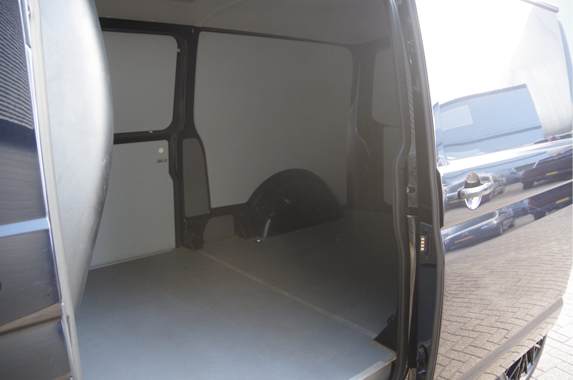 Volkswagen Transporter - Afbeelding 36