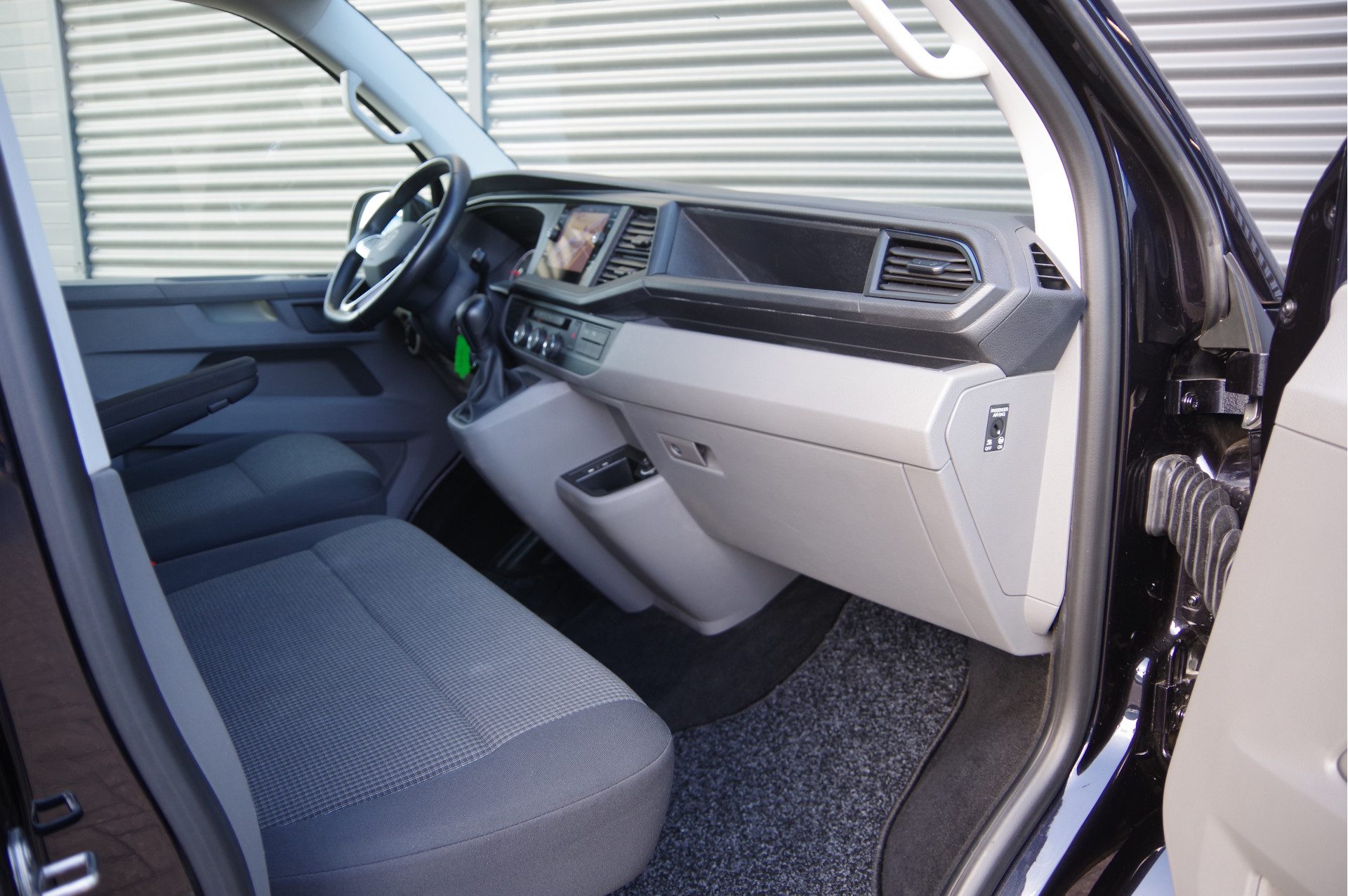 Volkswagen Transporter - Afbeelding 37