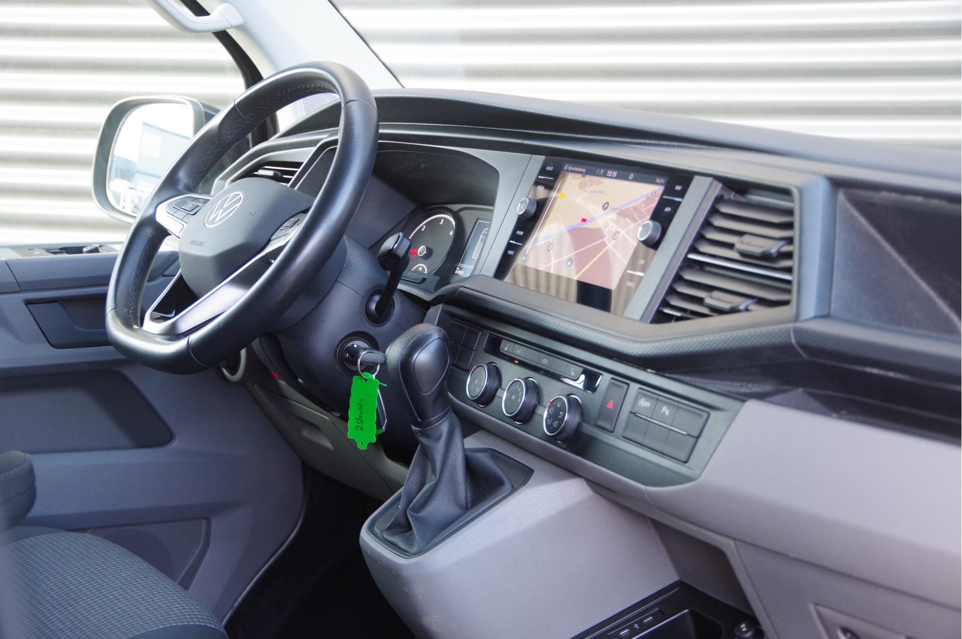 Volkswagen Transporter - Afbeelding 38