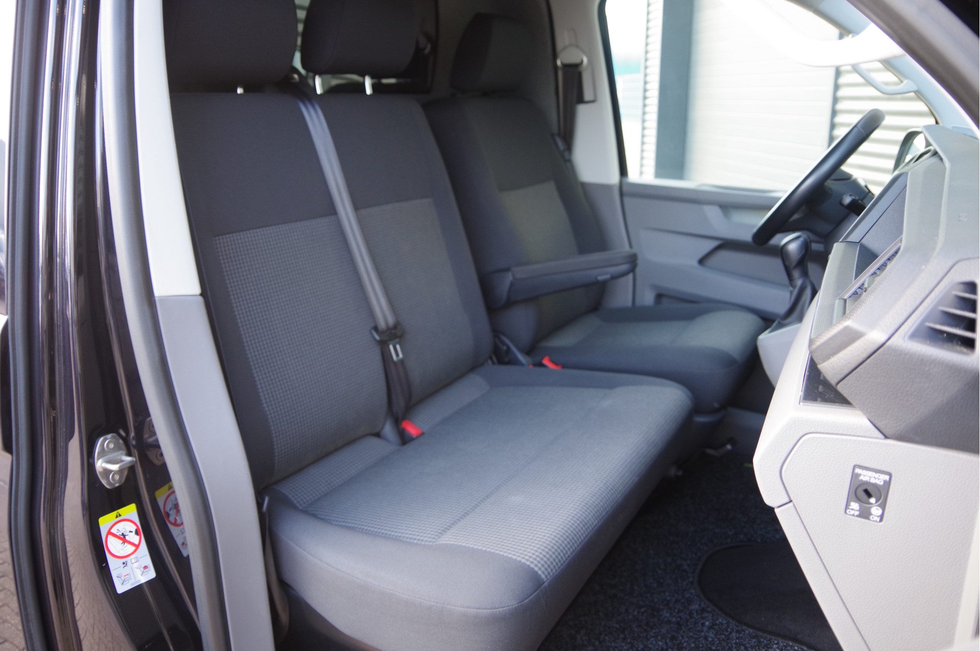 Volkswagen Transporter - Afbeelding 39