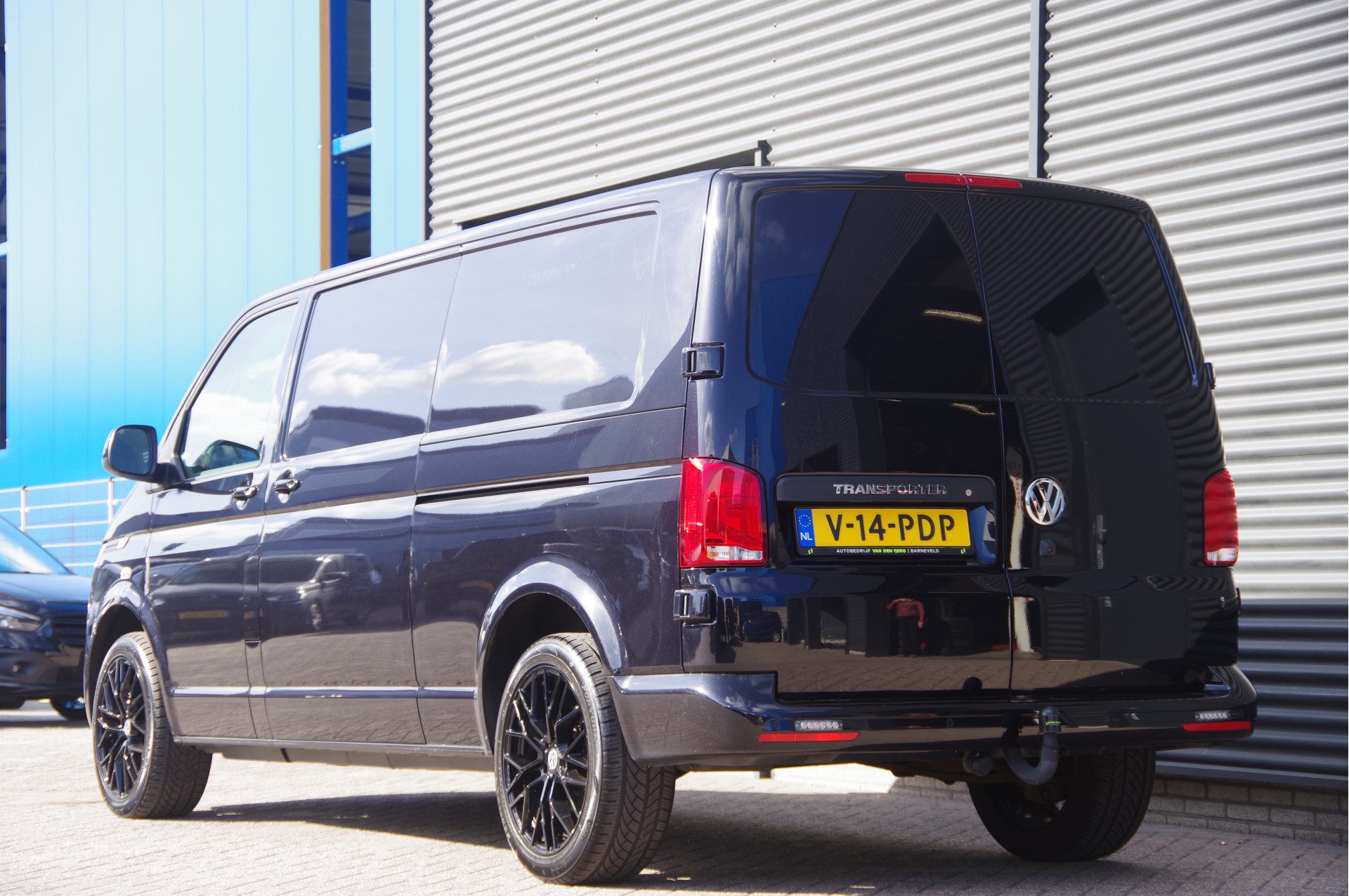 Volkswagen Transporter - Afbeelding 48