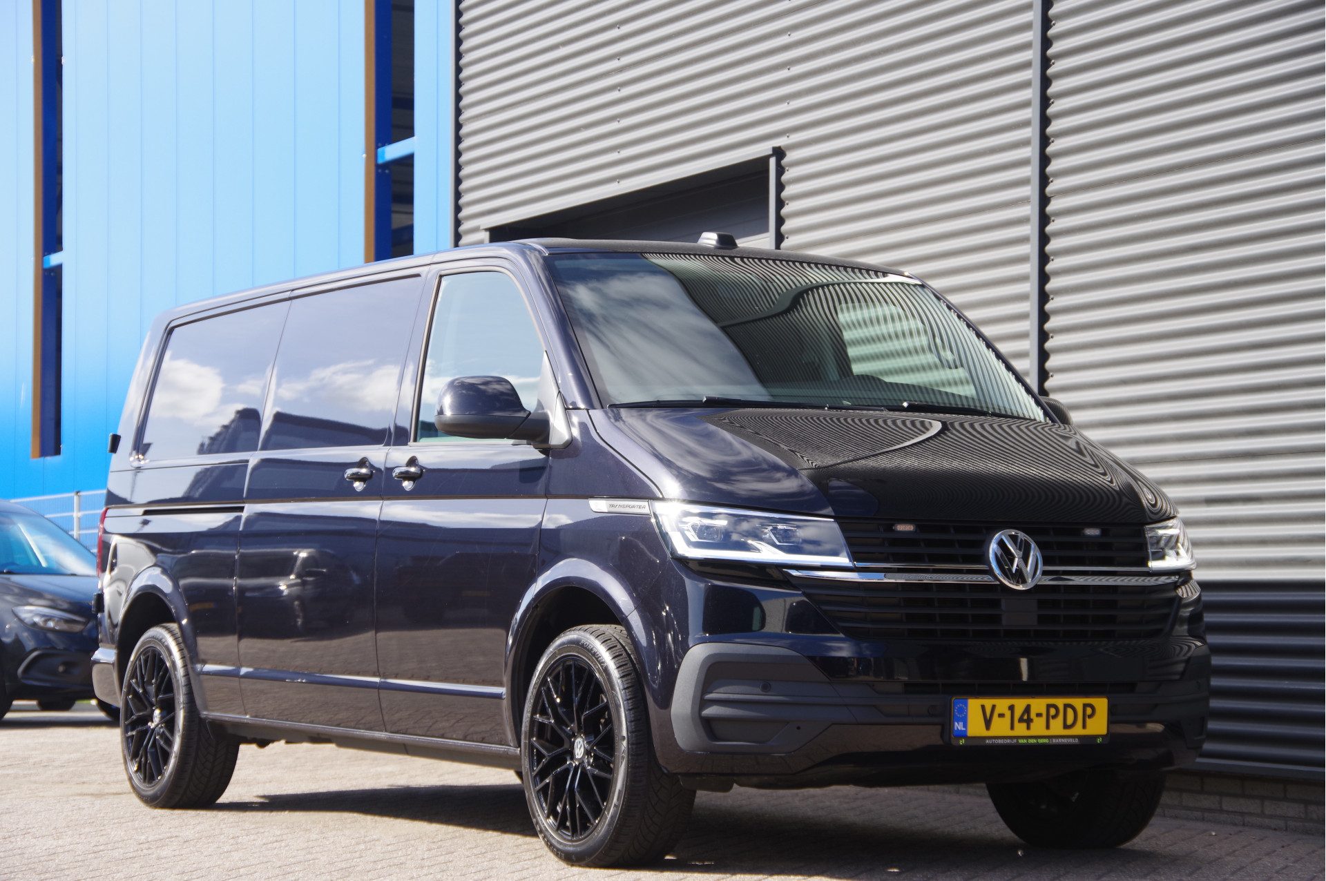 Volkswagen Transporter - Afbeelding 49