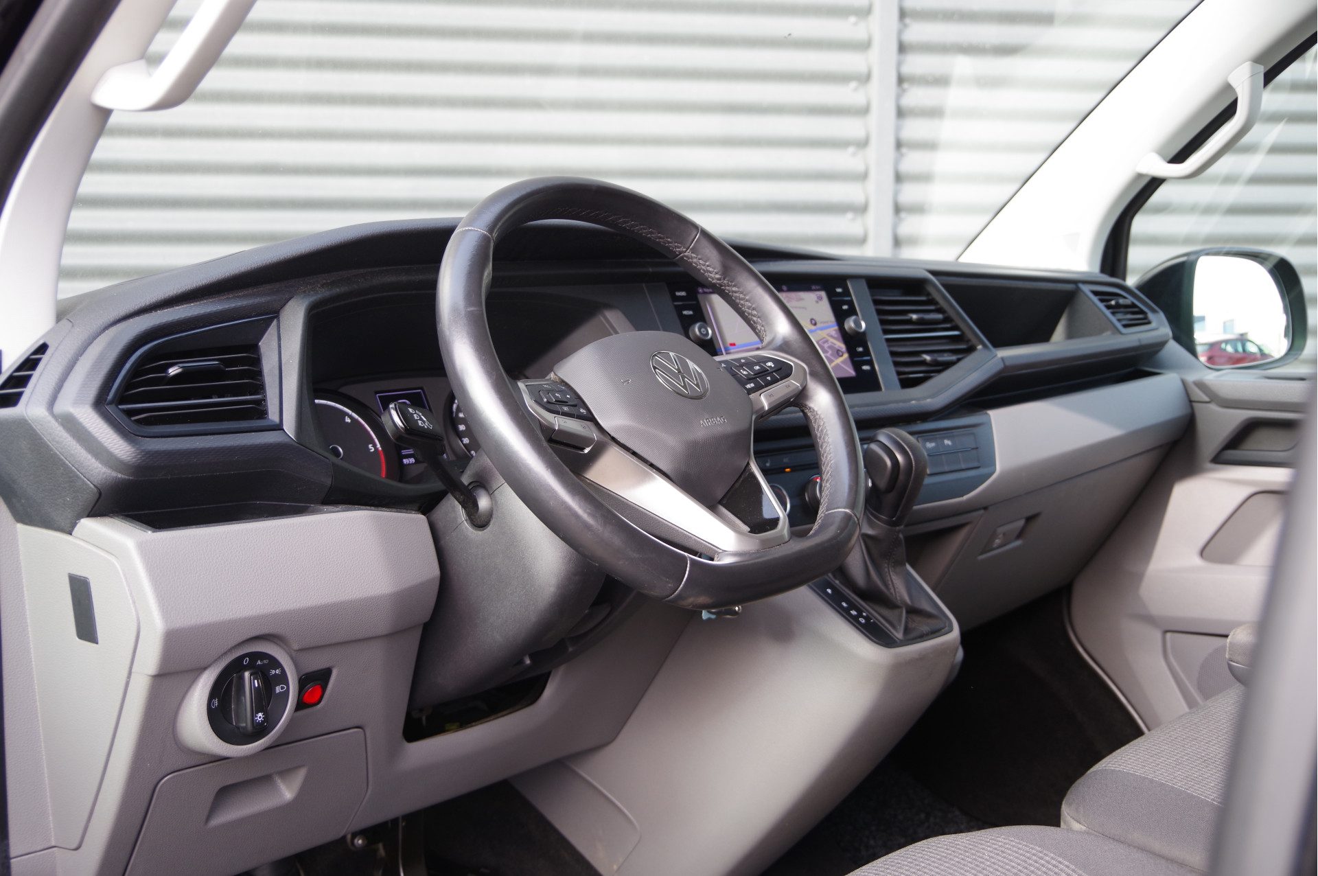 Volkswagen Transporter - Afbeelding 5