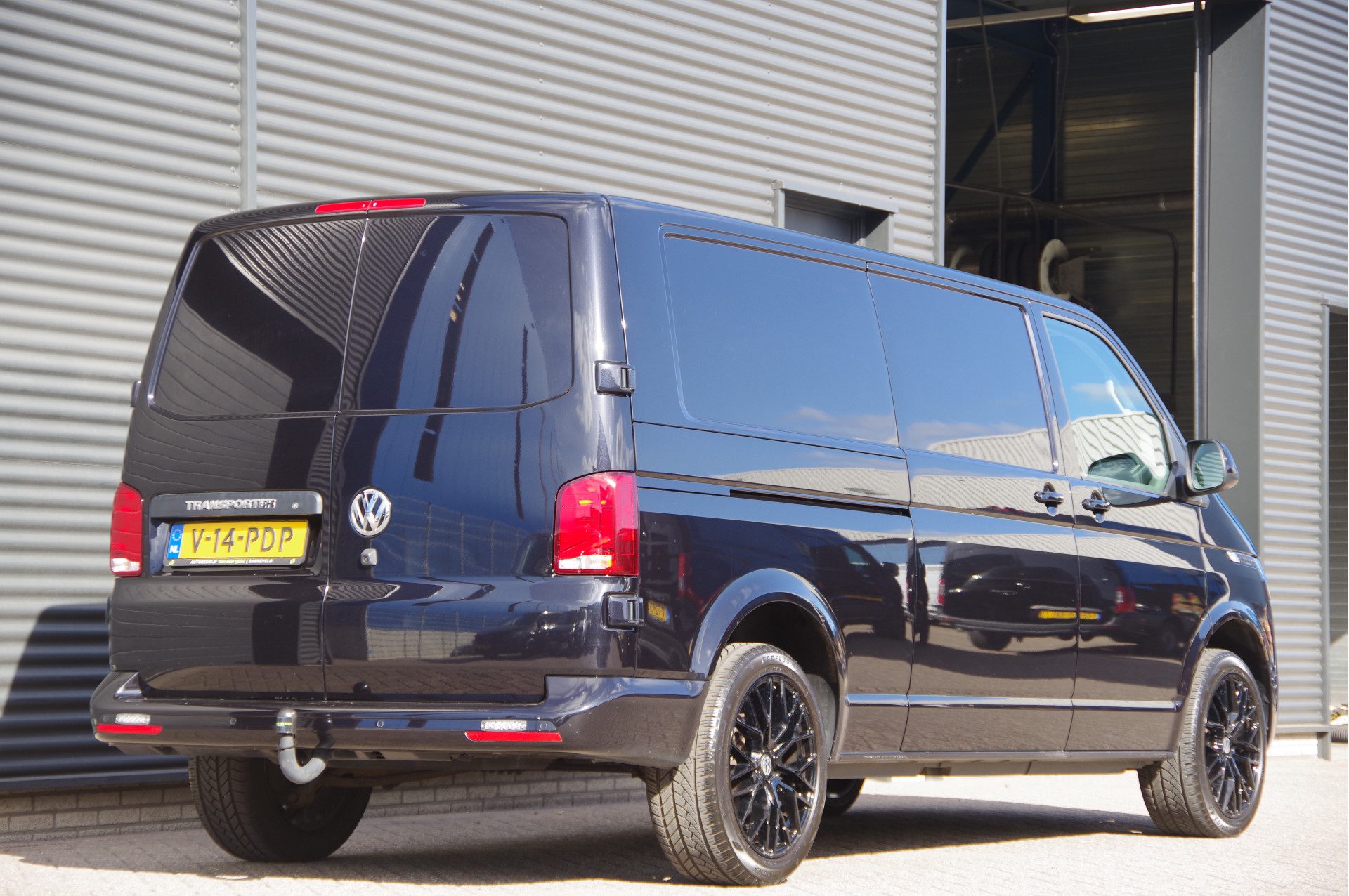 Volkswagen Transporter - Afbeelding 50