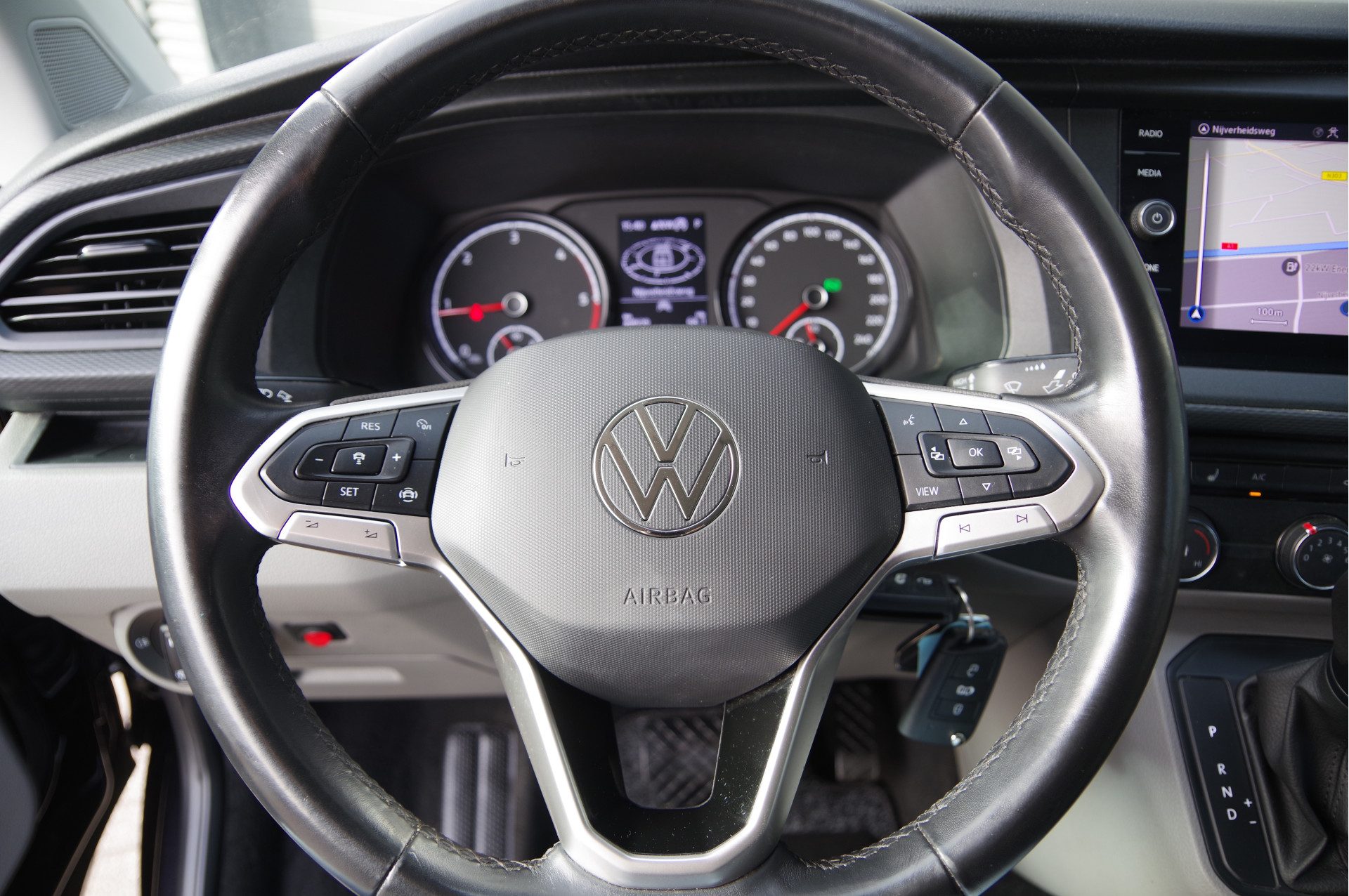 Volkswagen Transporter - Afbeelding 8