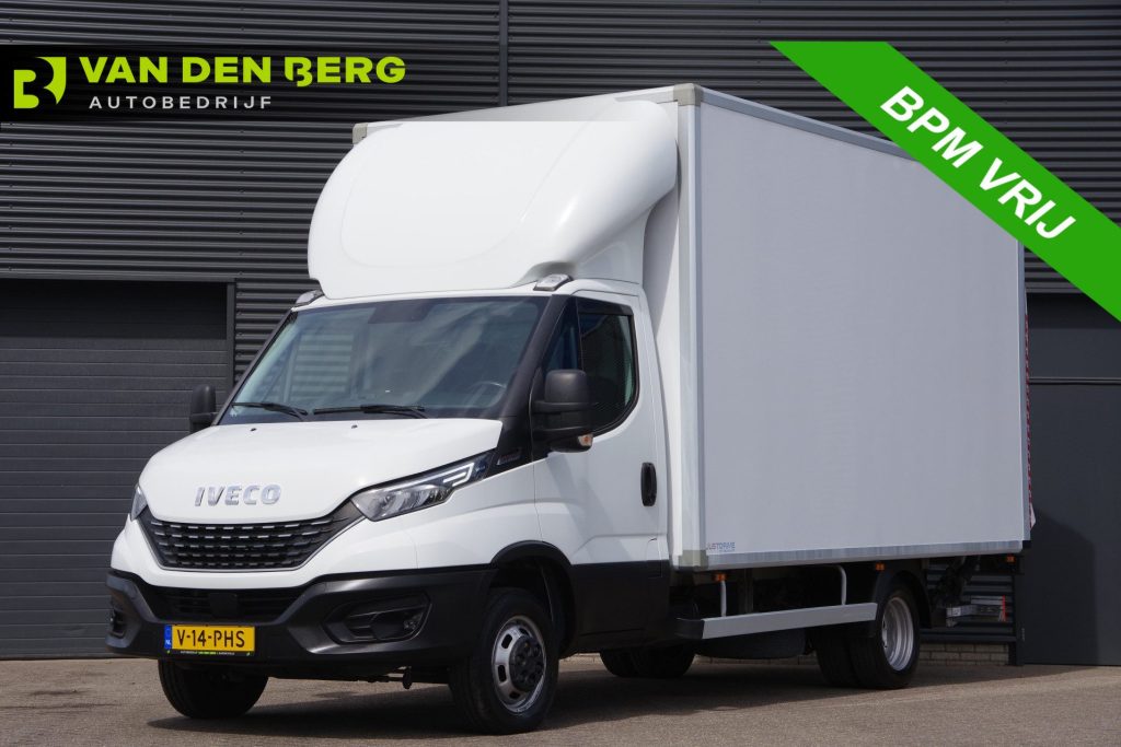 Iveco Daily 52897723 afbeelding 1