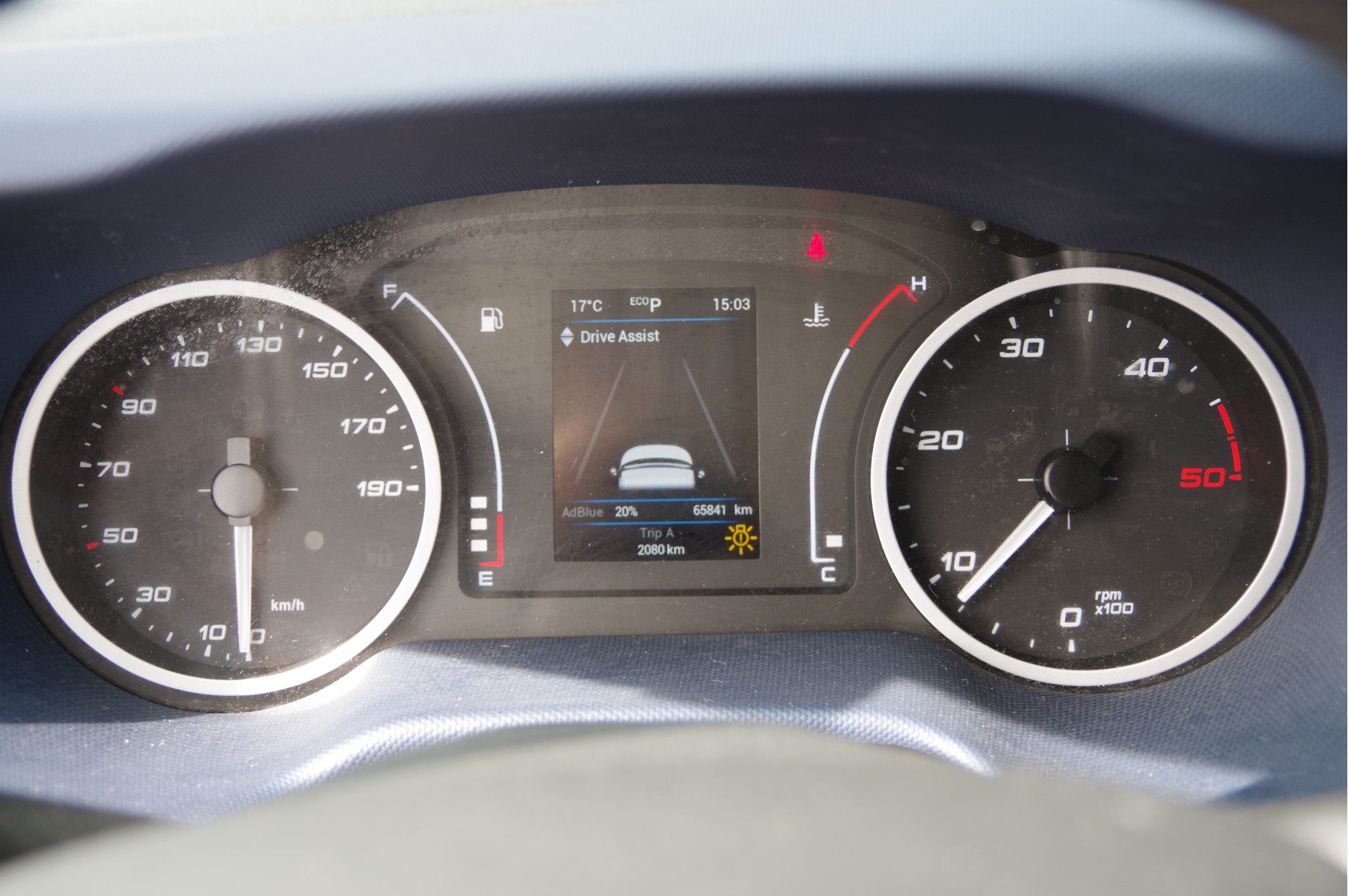 Iveco Daily - Afbeelding 11