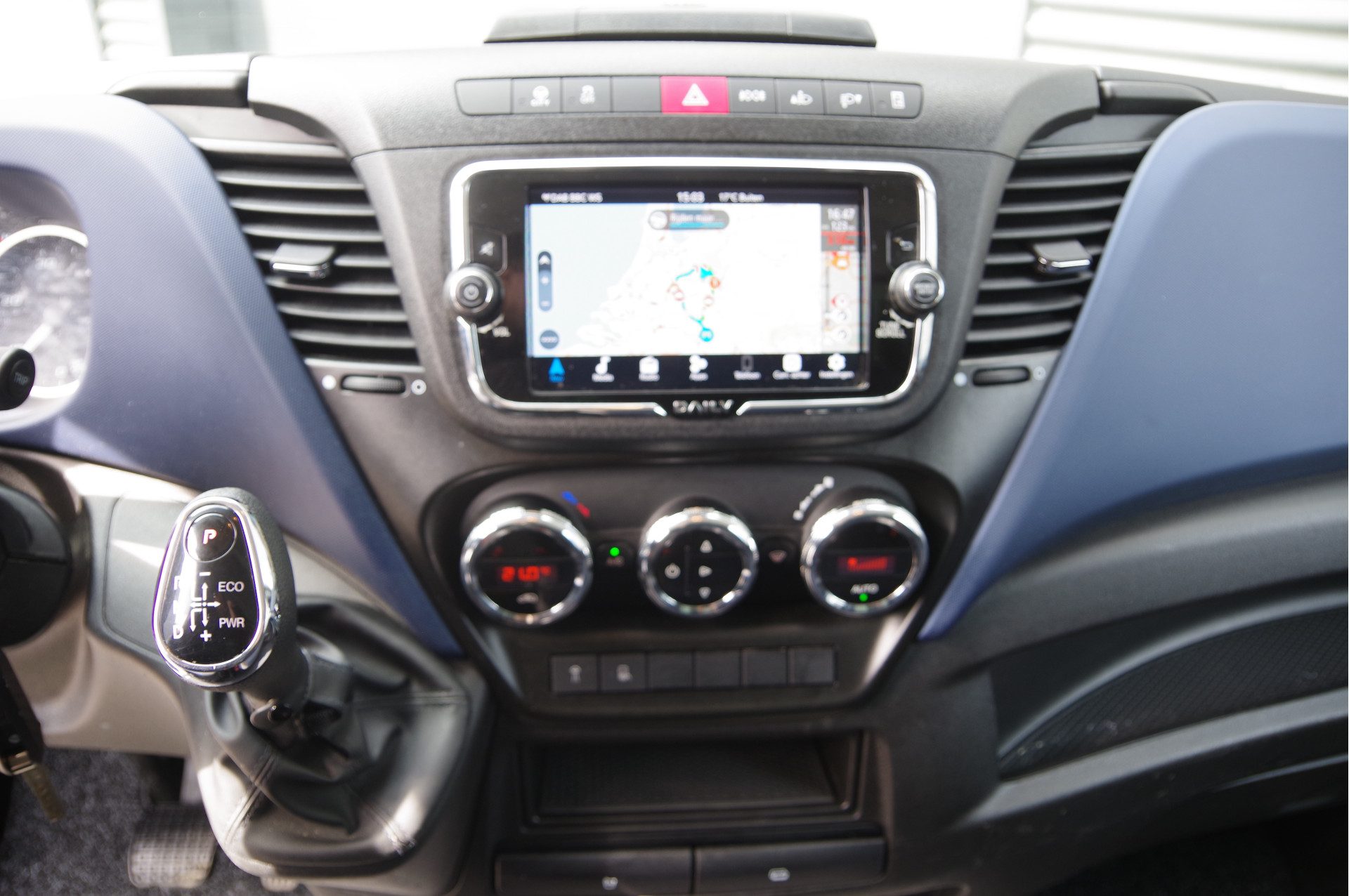 Iveco Daily - Afbeelding 12