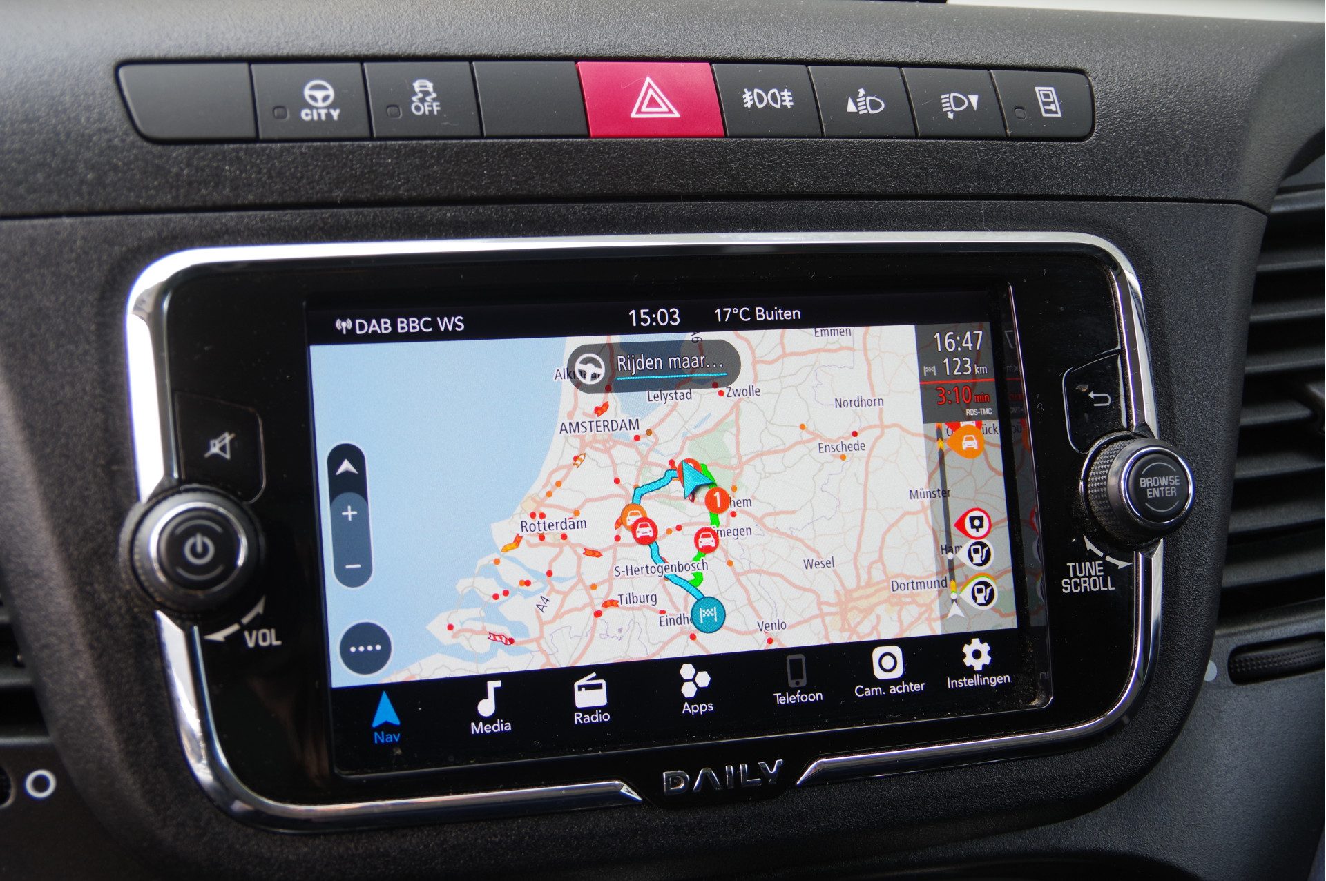 Iveco Daily - Afbeelding 13