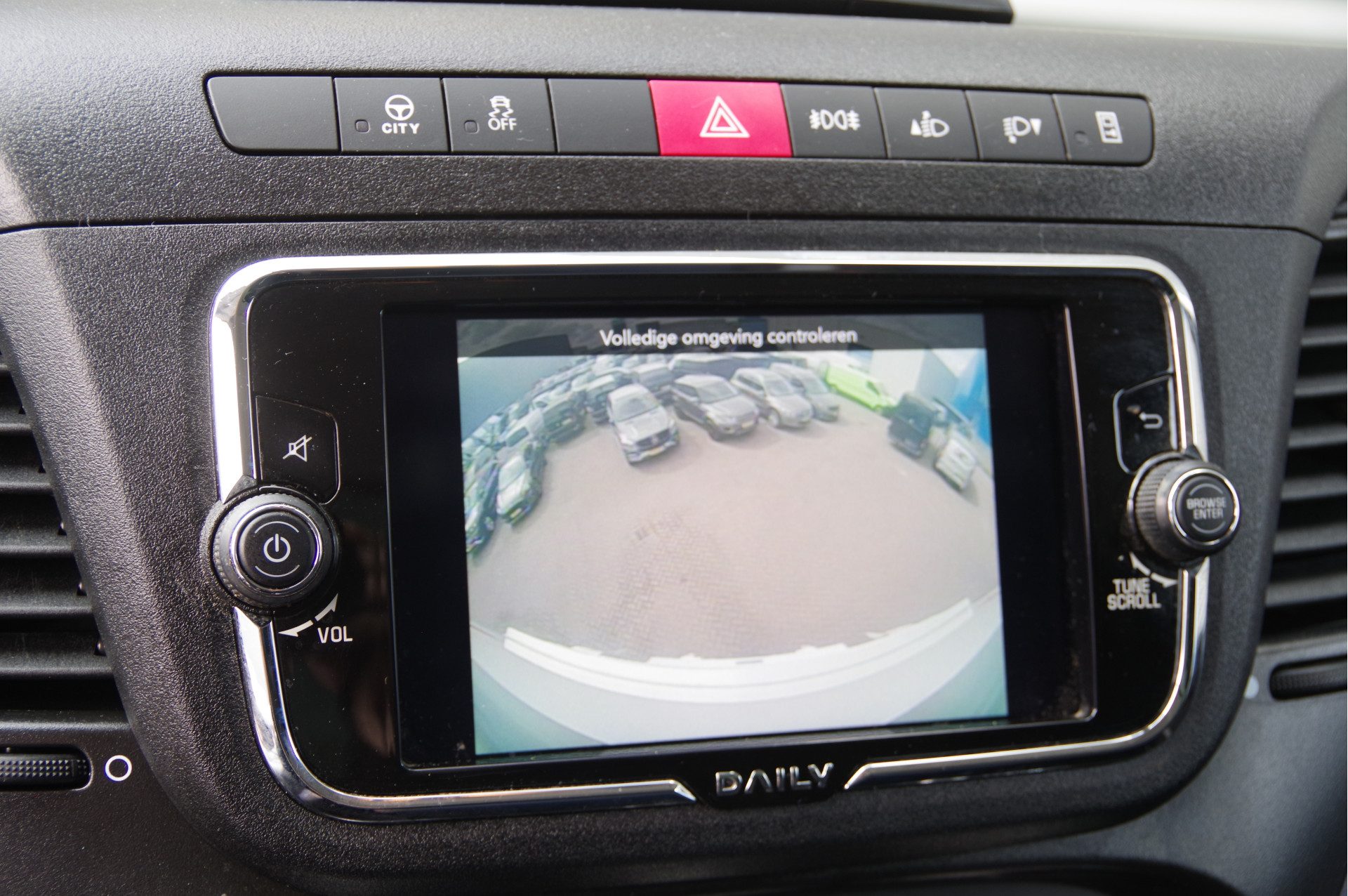 Iveco Daily - Afbeelding 14