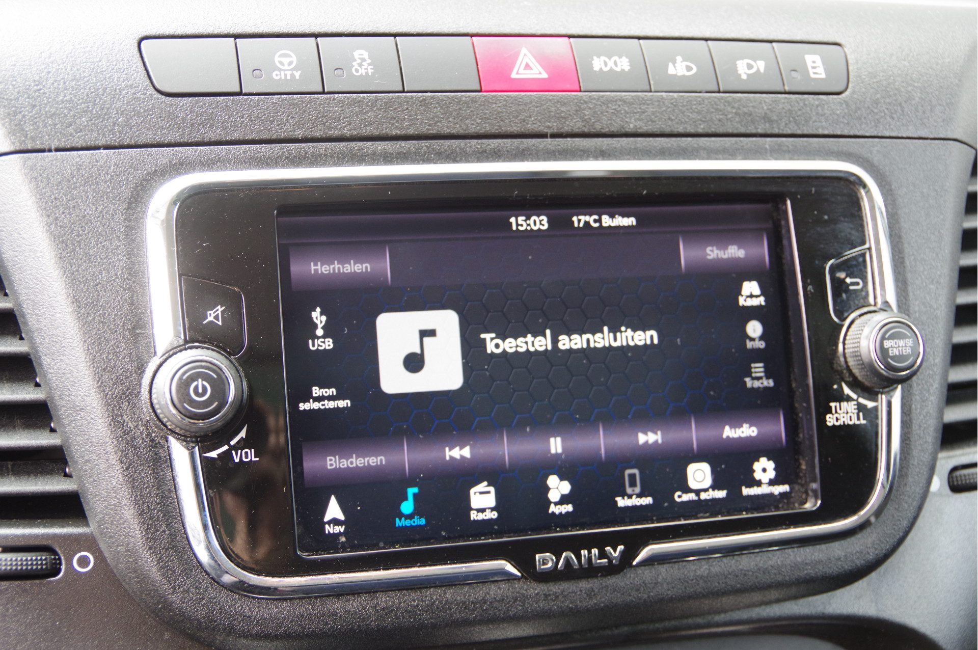 Iveco Daily - Afbeelding 15