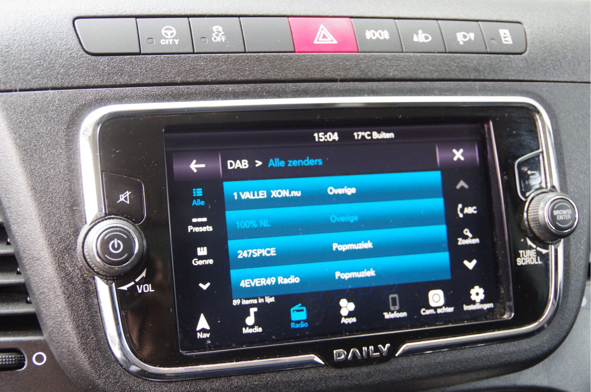 Iveco Daily - Afbeelding 16