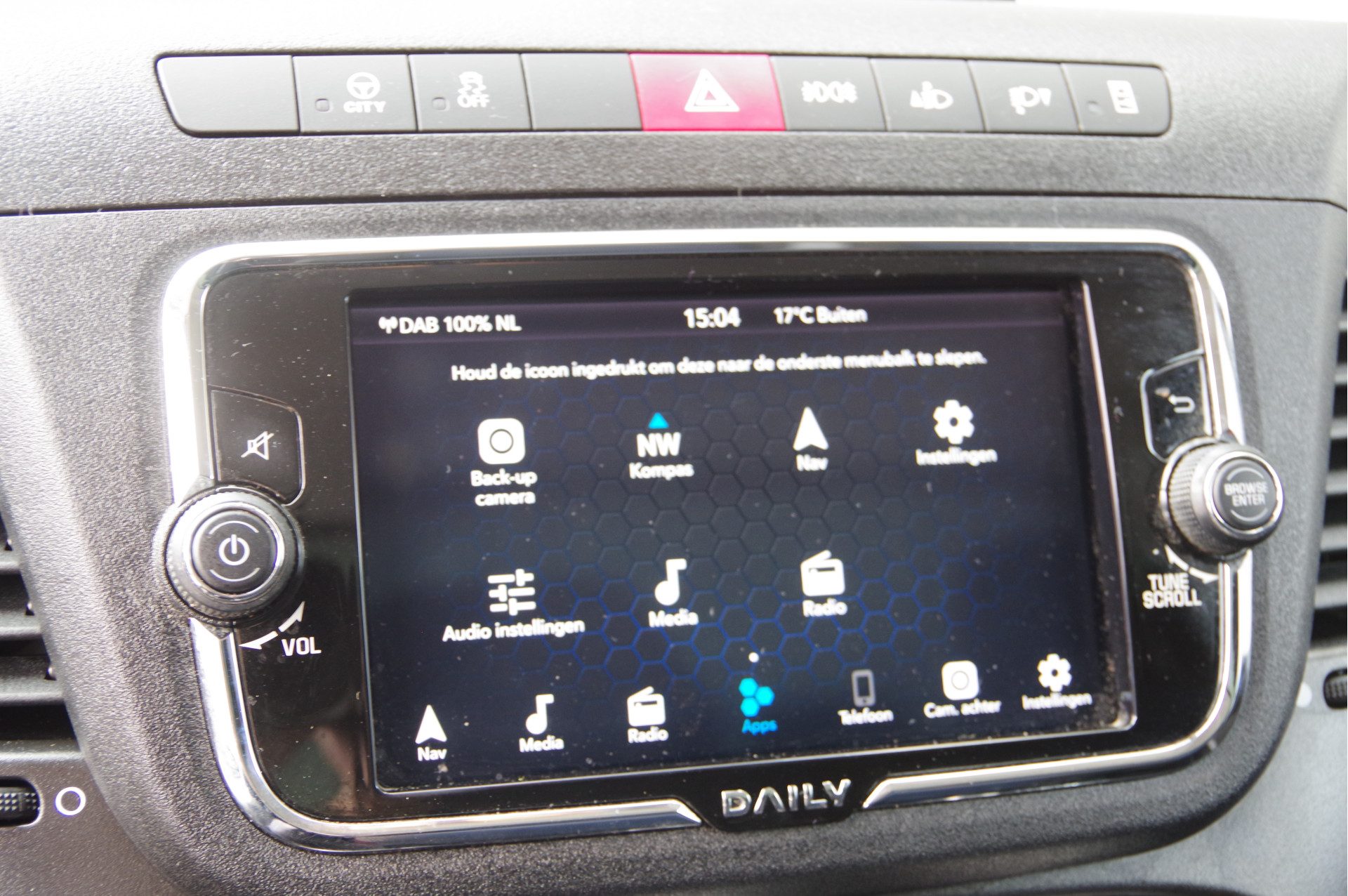 Iveco Daily - Afbeelding 17