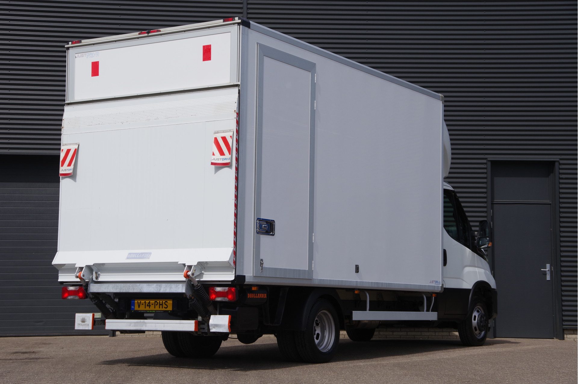 Iveco Daily - Afbeelding 2