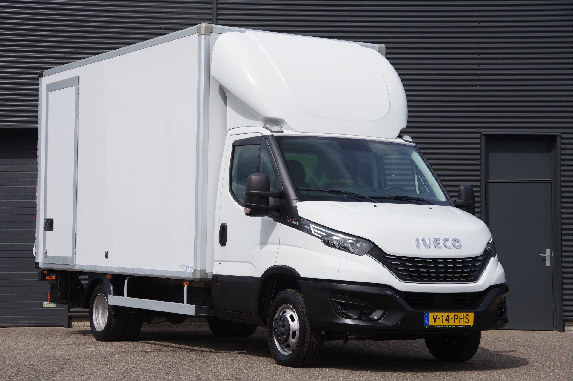 Iveco Daily - Afbeelding 21