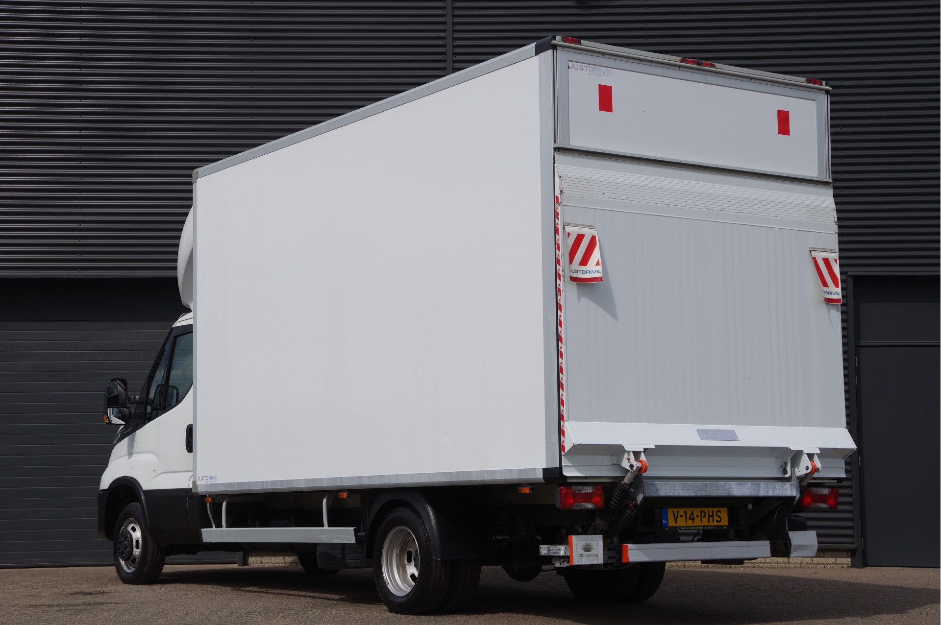 Iveco Daily - Afbeelding 22