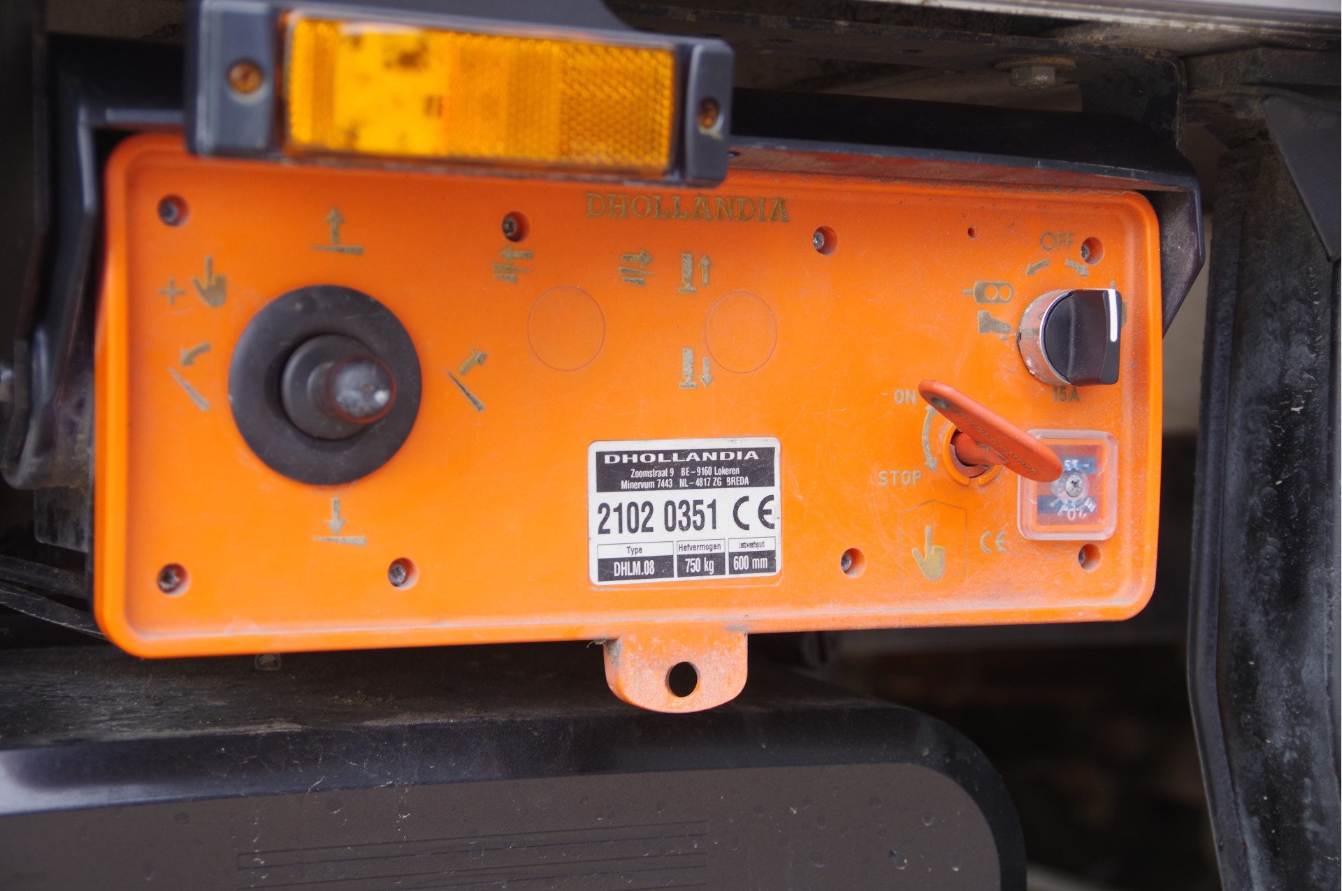 Iveco Daily - Afbeelding 24