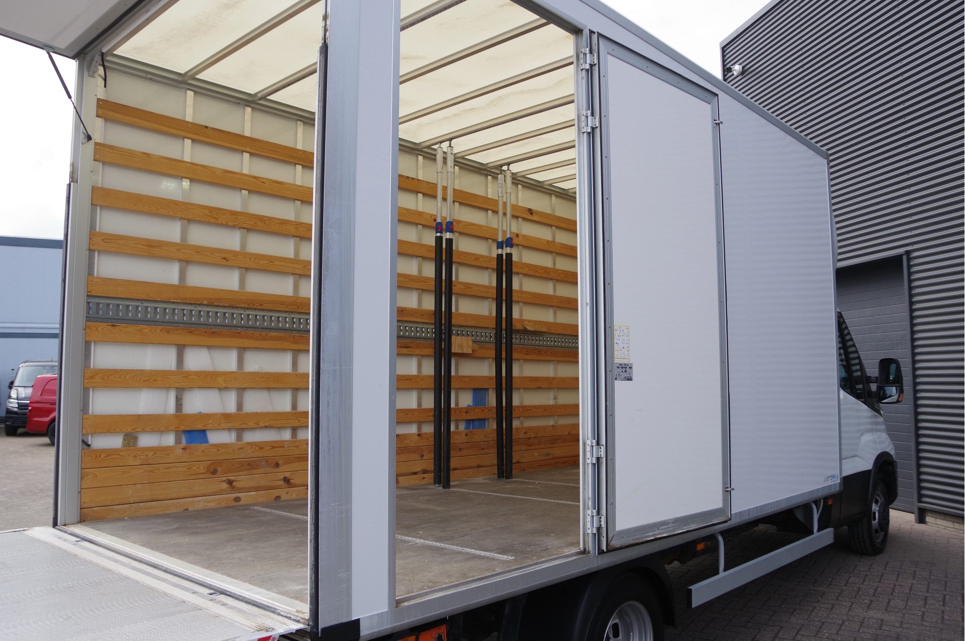 Iveco Daily - Afbeelding 25