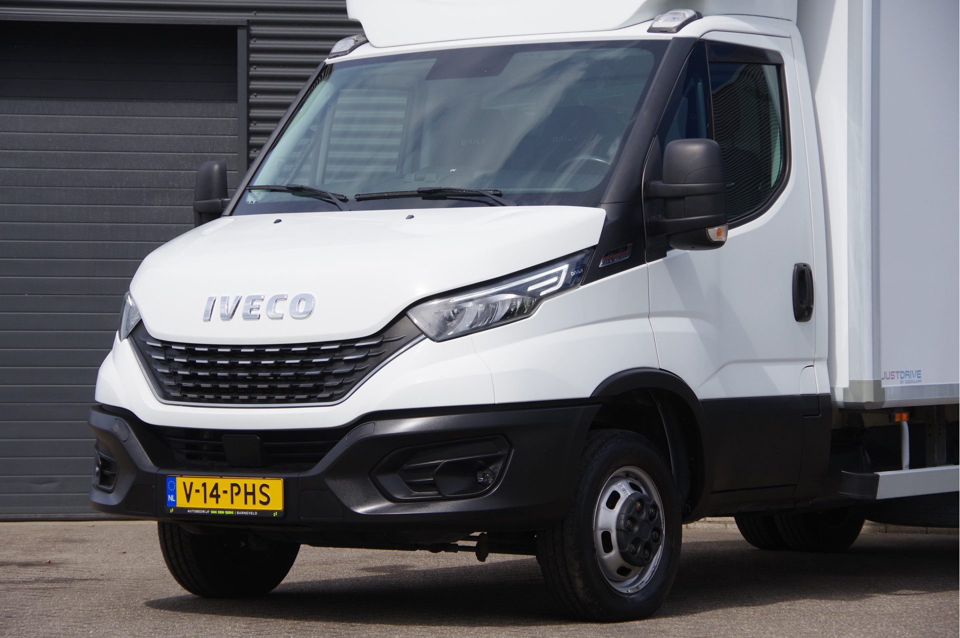 Iveco Daily - Afbeelding 3