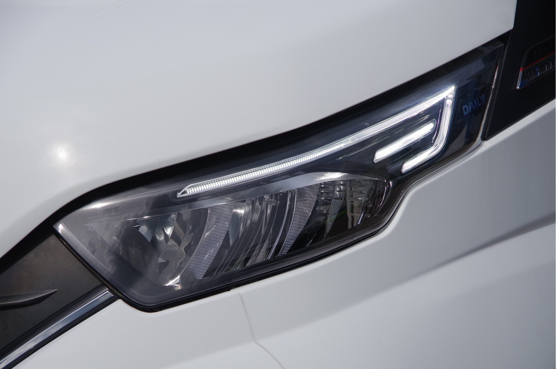 Iveco Daily - Afbeelding 4