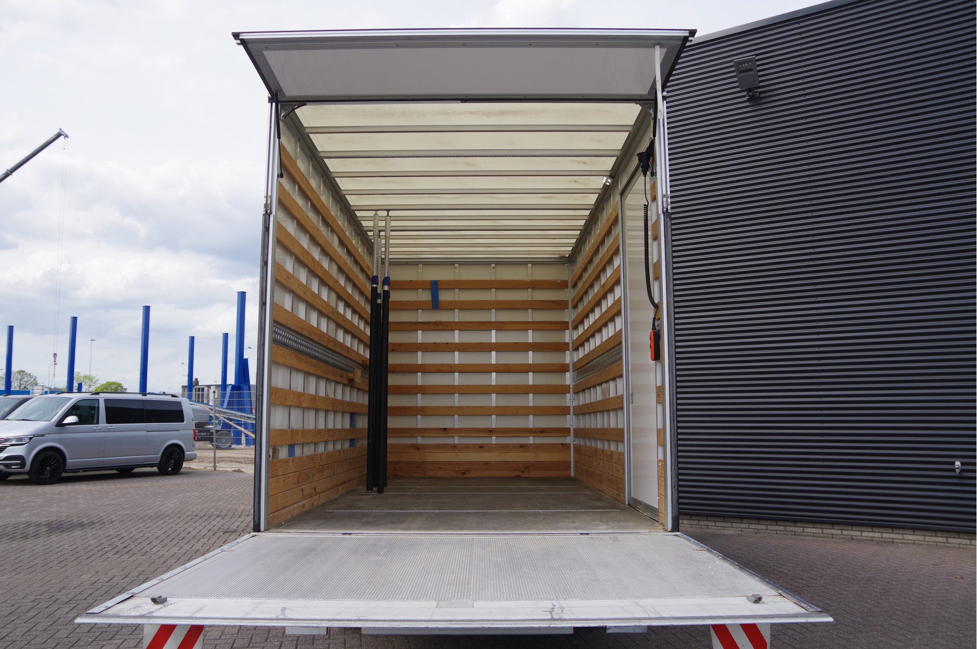 Iveco Daily - Afbeelding 5