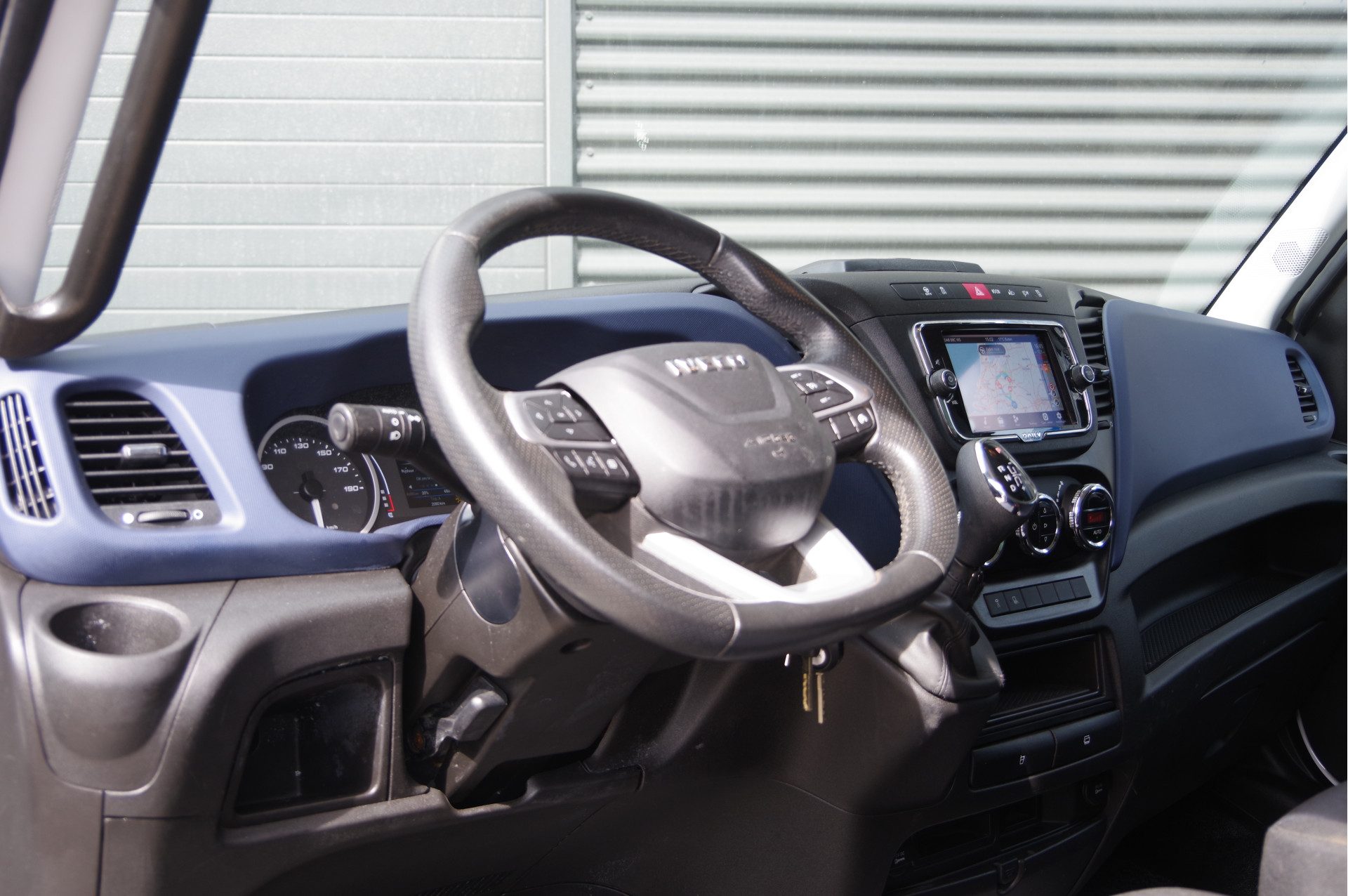 Iveco Daily - Afbeelding 6